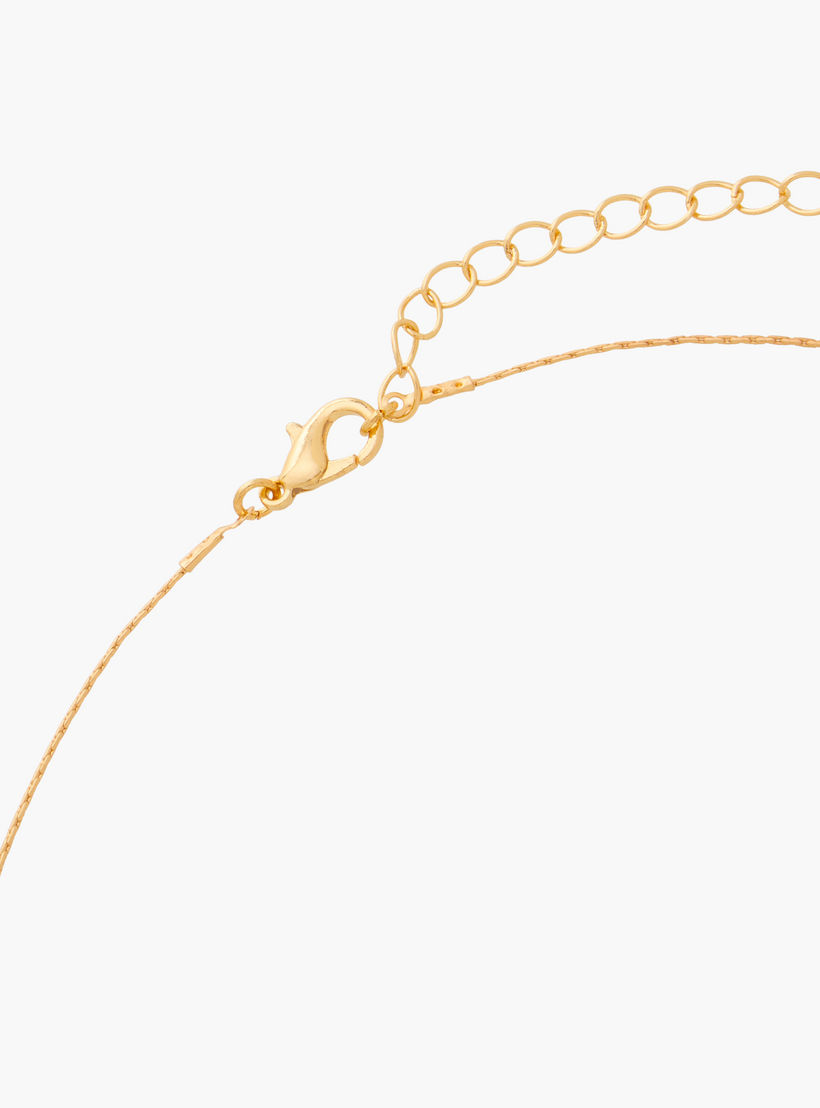 Pearl Pendant Necklace with Lobster Clasp Closure-women-watchesandjewellery-jewellery-necklacesandpendants-image-4