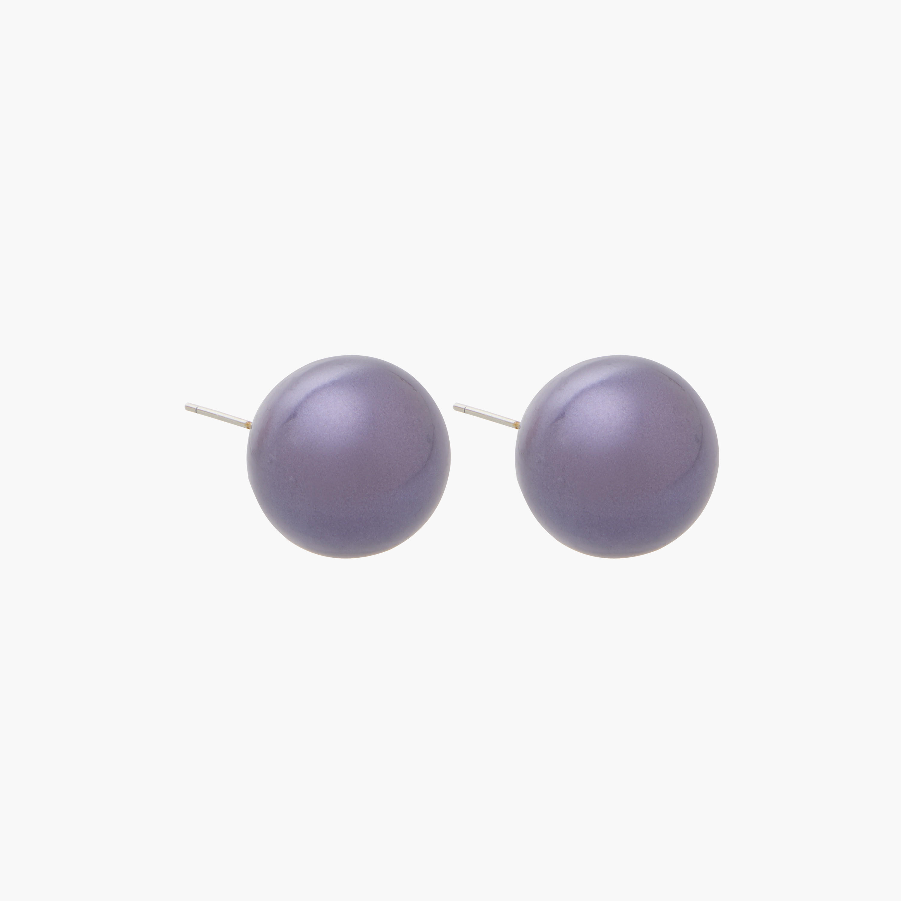 حلقان لؤلؤ متنوعة بمكبس إغلاق - طقم من 3 أزواج-women-watchesandjewellery-jewellery-earrings-image-3