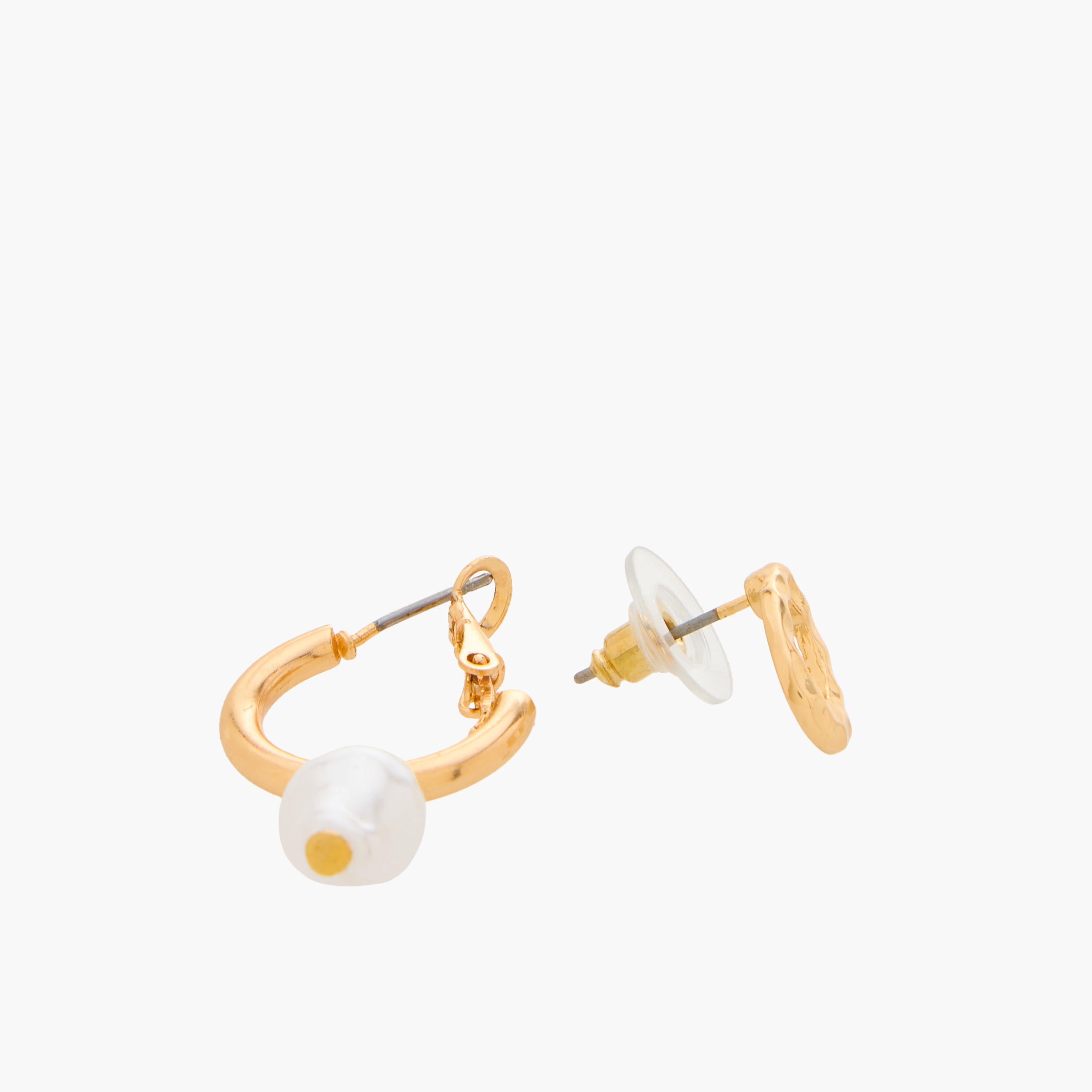 Assorted Earrings - Set of 9-women-watchesandjewellery-jewellery-earrings-image-4