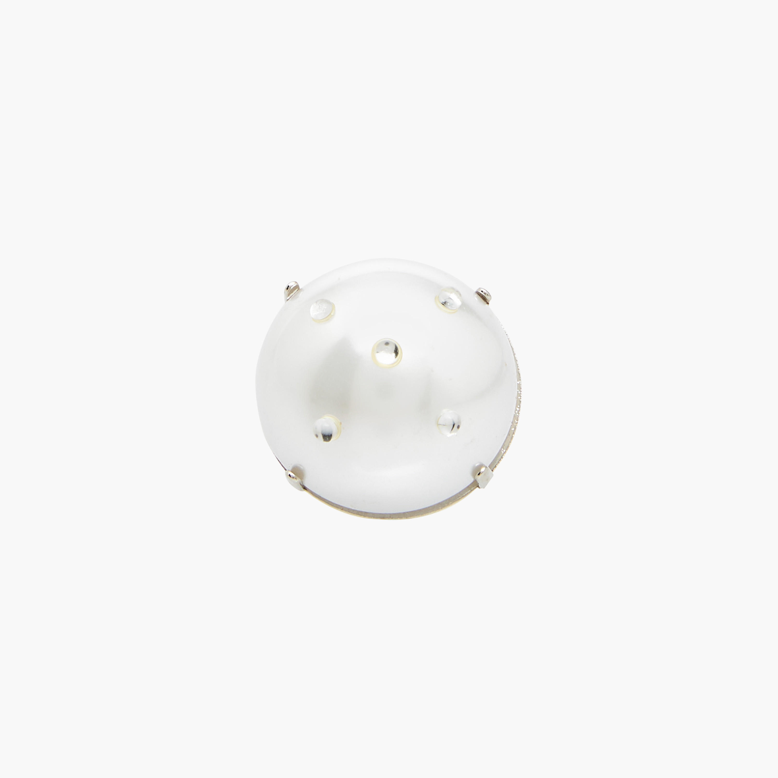 Pearl Embellished Ring-women-watchesandjewellery-jewellery-rings-image-2