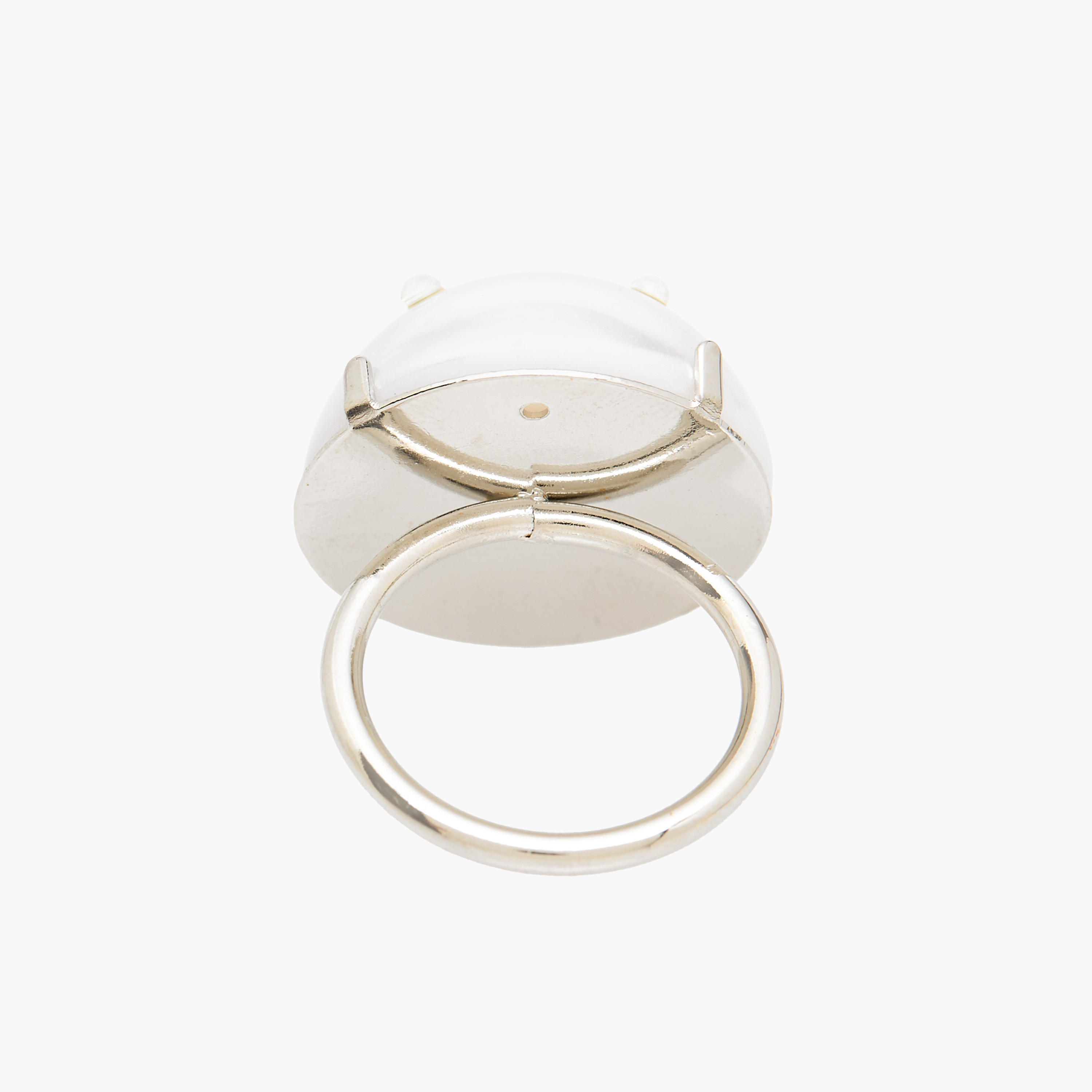 Pearl Embellished Ring-women-watchesandjewellery-jewellery-rings-image-3