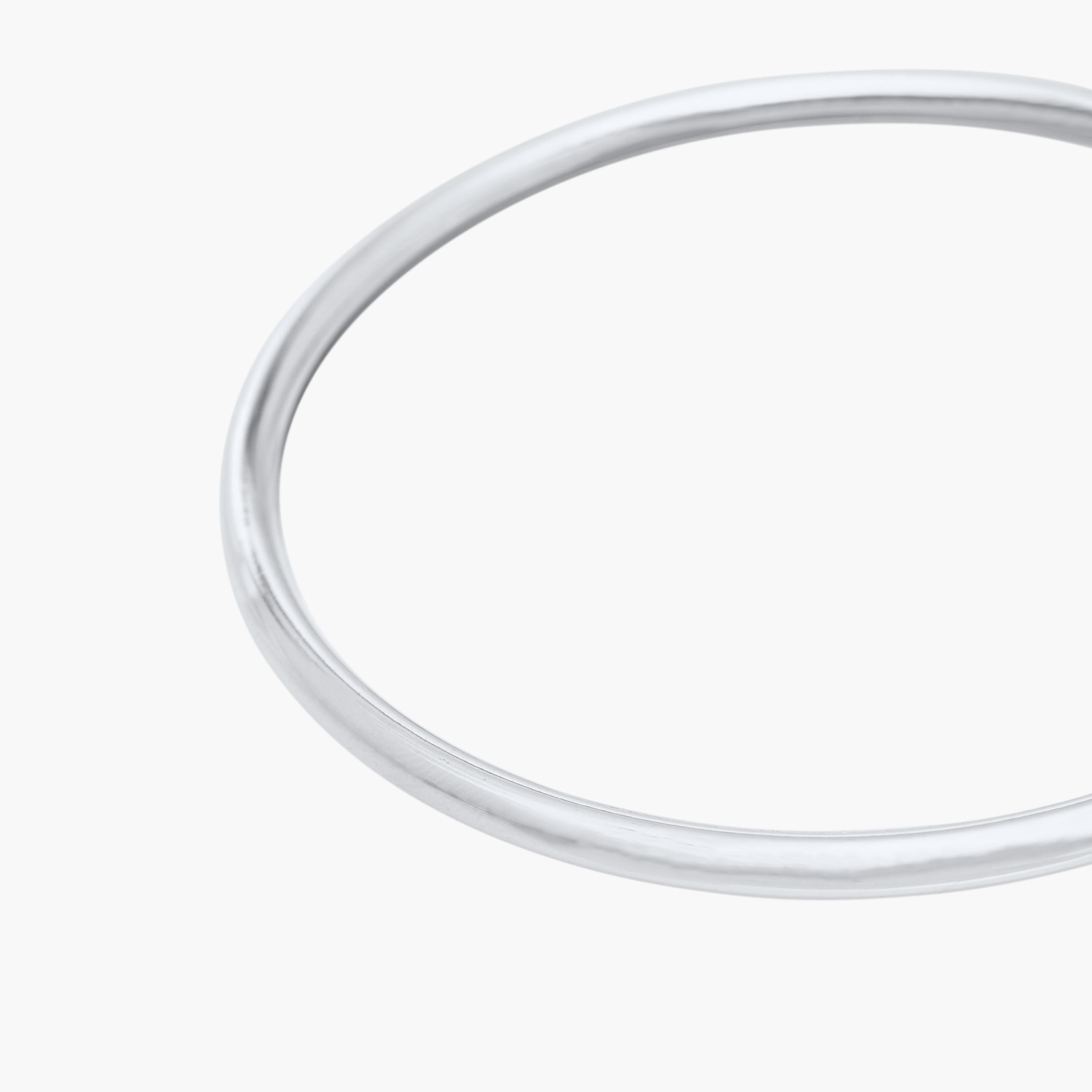 أساور سادة - طقم من 6 قطع-women-watchesandjewellery-jewellery-banglesandbracelets-image-3