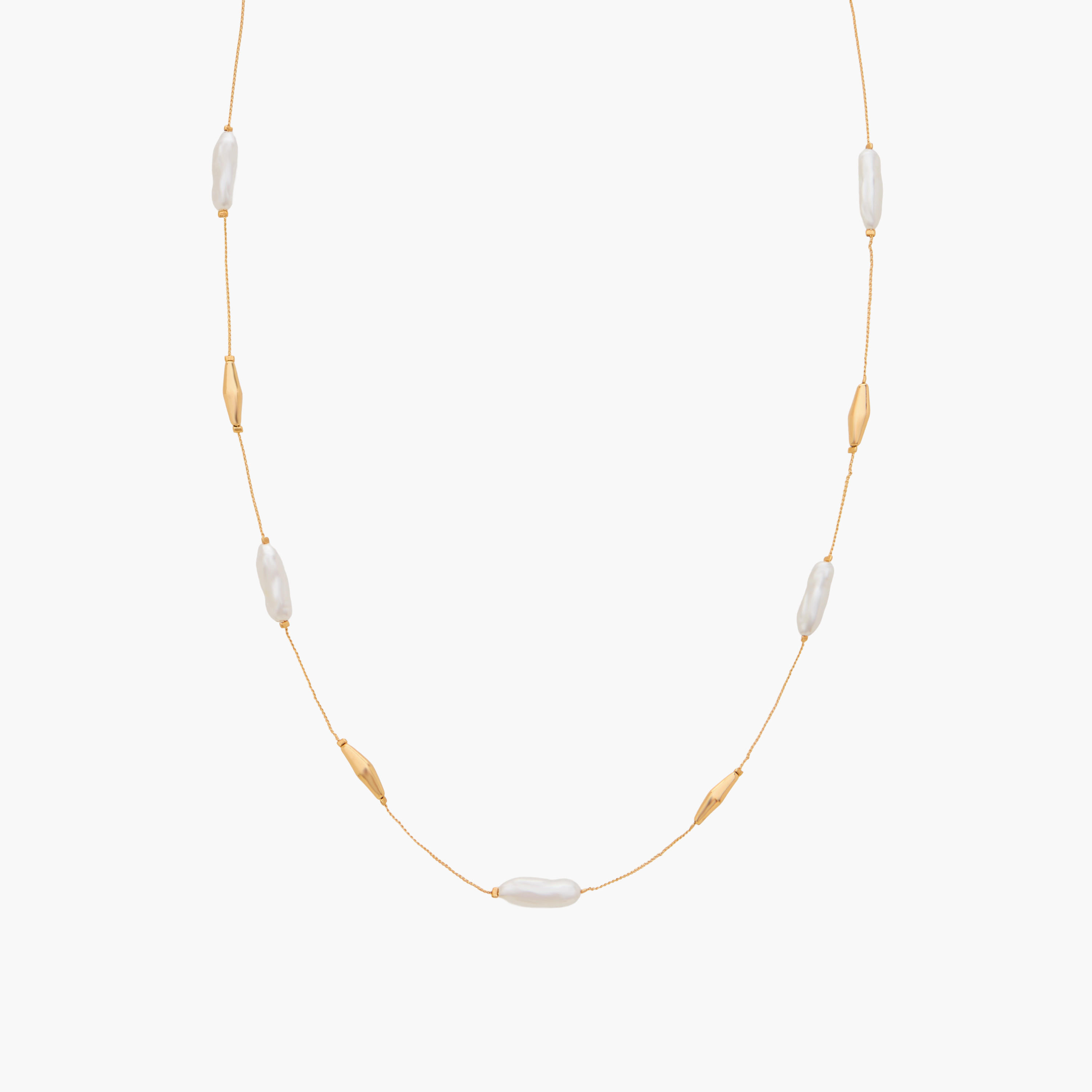 عقد مزين بمشبك إغلاق-women-watchesandjewellery-jewellery-necklacesandpendants-image-1