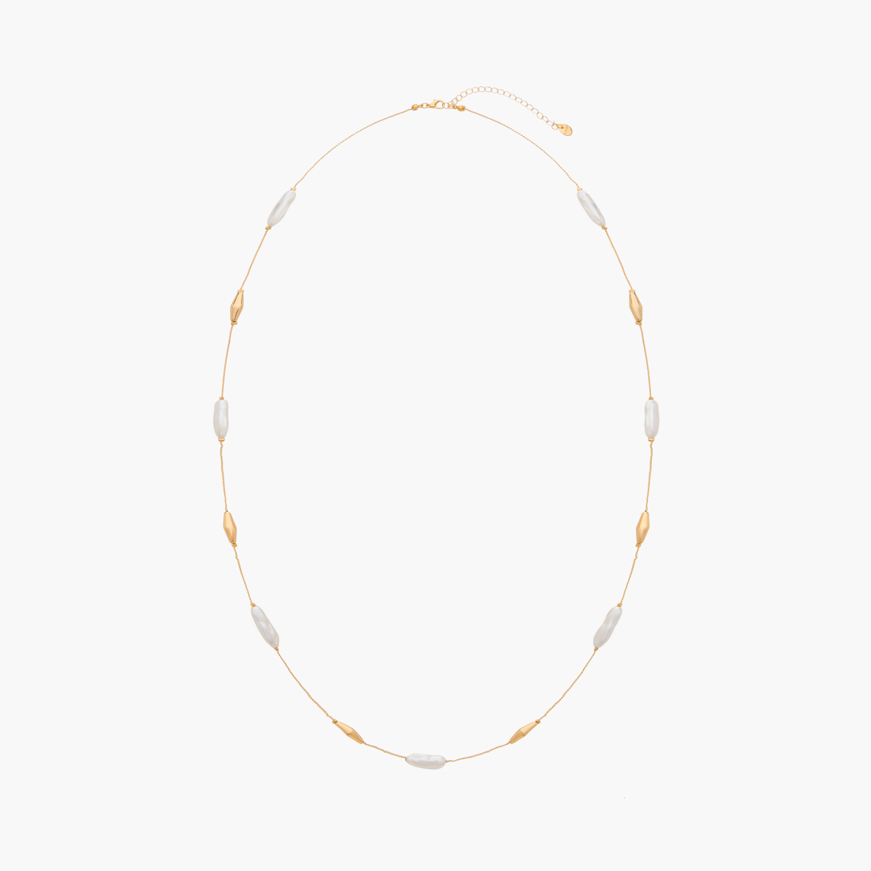 عقد مزين بمشبك إغلاق-women-watchesandjewellery-jewellery-necklacesandpendants-image-2