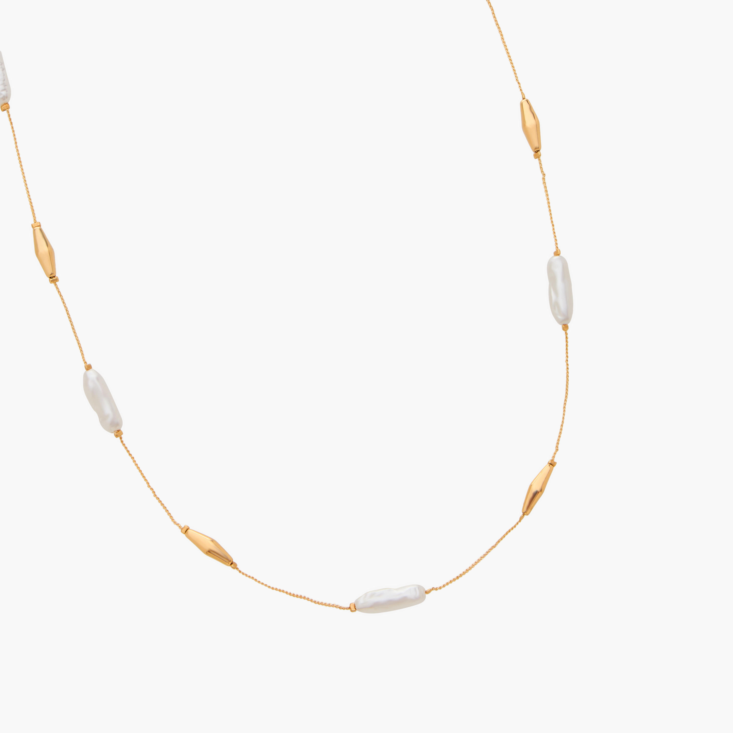 عقد مزين بمشبك إغلاق-women-watchesandjewellery-jewellery-necklacesandpendants-image-3