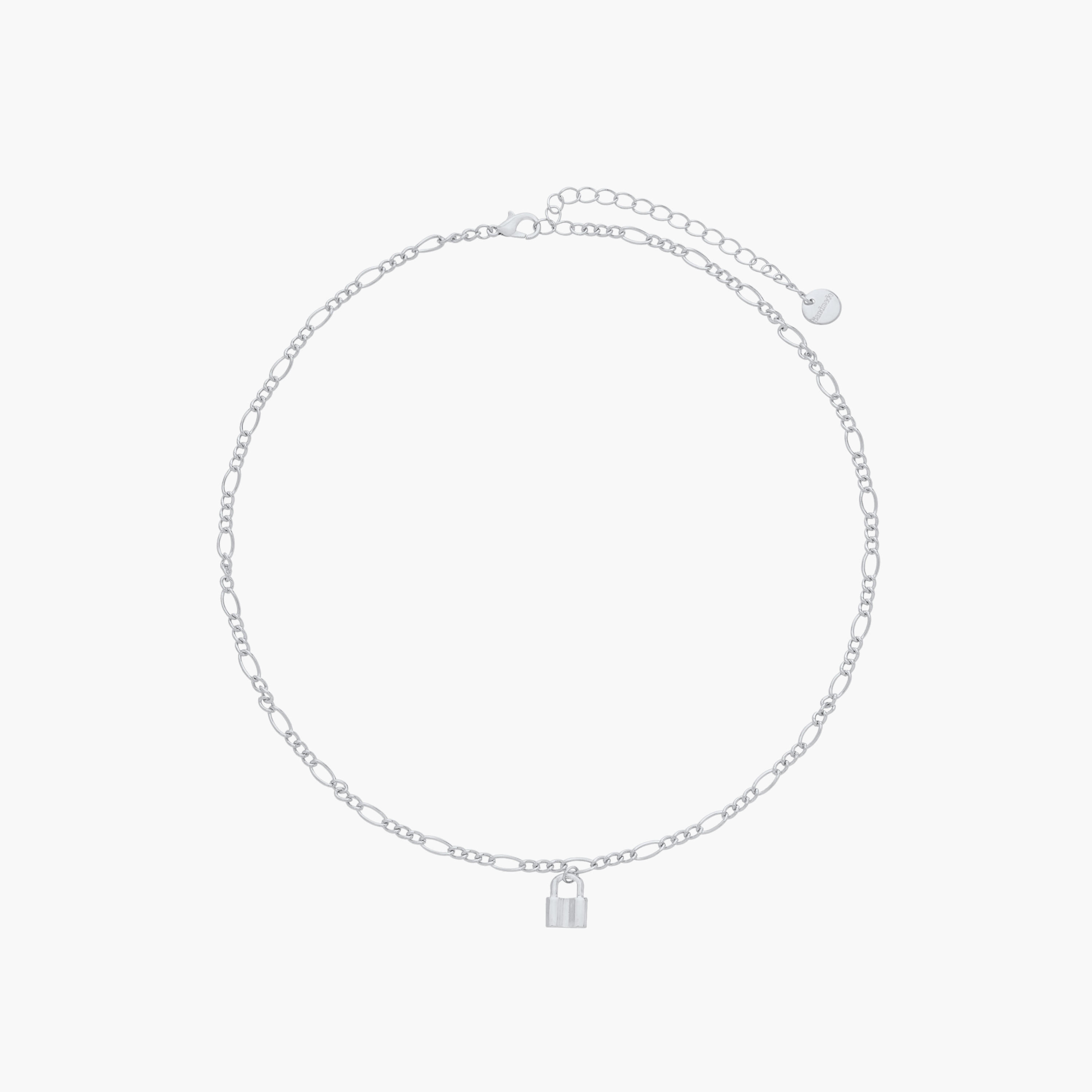 Assorted Metallic Necklace with Lobster Clasp Closure - Set of 3-women-watchesandjewellery-jewellery-necklacesandpendants-image-3