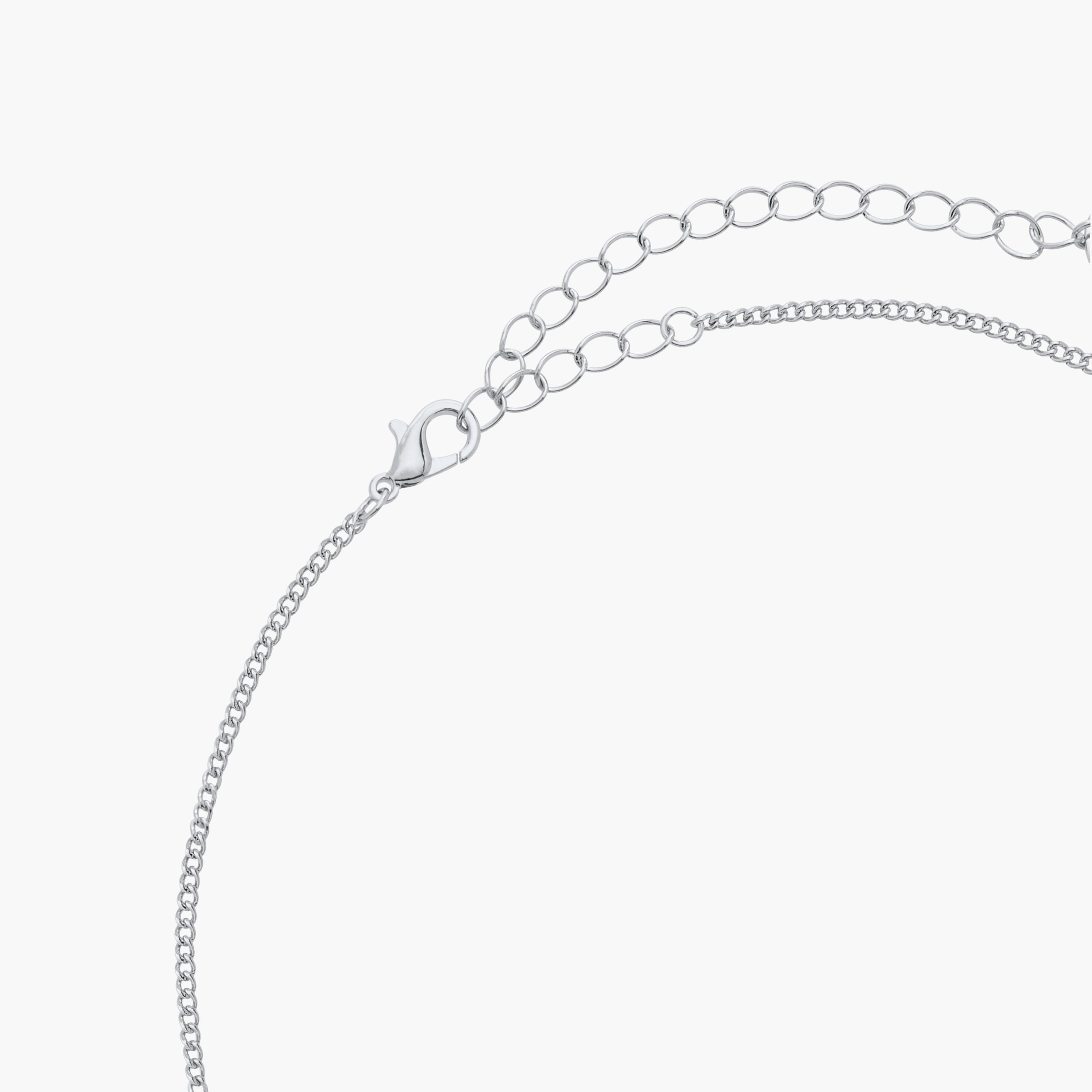 Assorted Metallic Necklace with Lobster Clasp Closure - Set of 3-women-watchesandjewellery-jewellery-necklacesandpendants-image-6