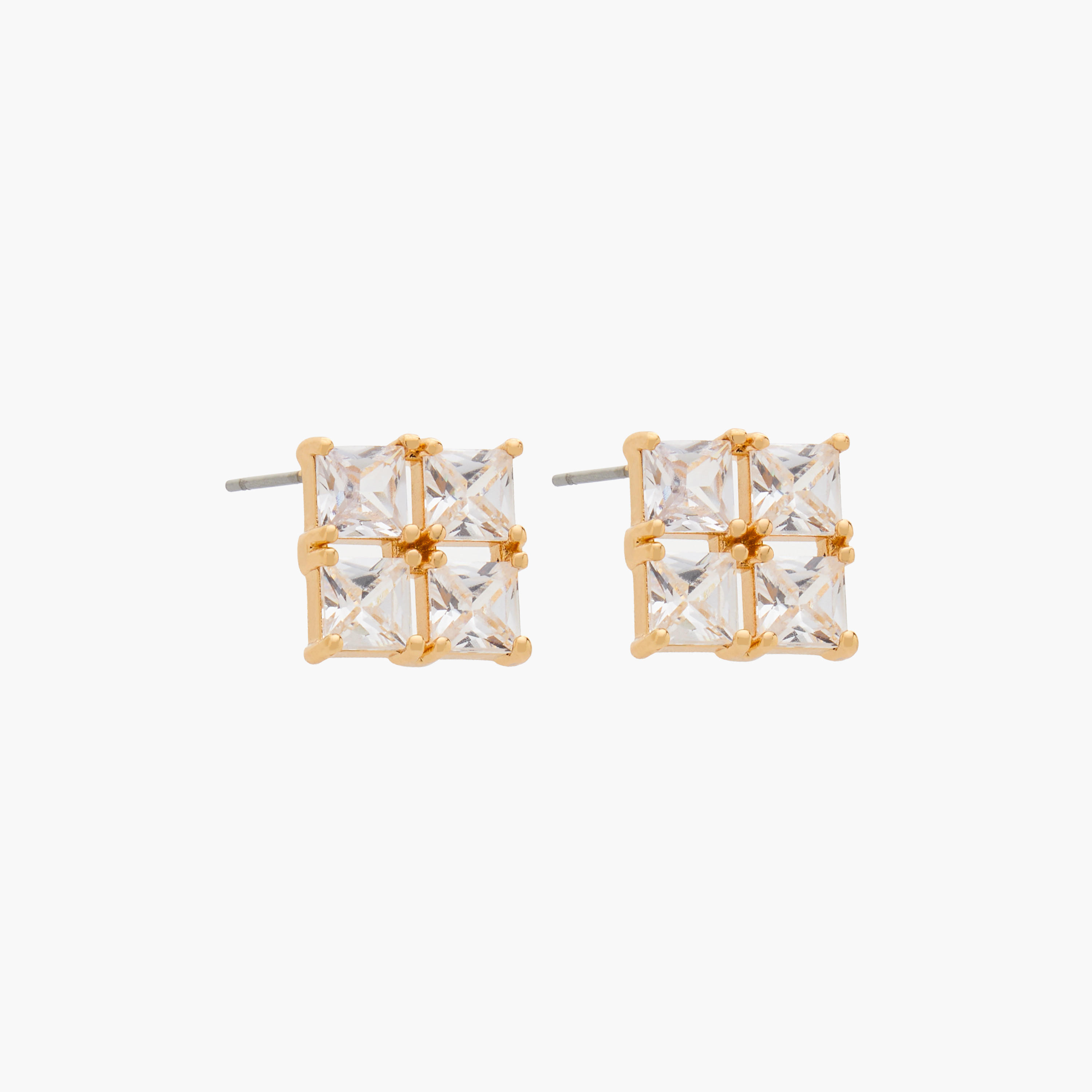 Cubic Zirconia Pendant Necklace and Earrings Set-women-watchesandjewellery-jewellery-jewellerysets-image-6