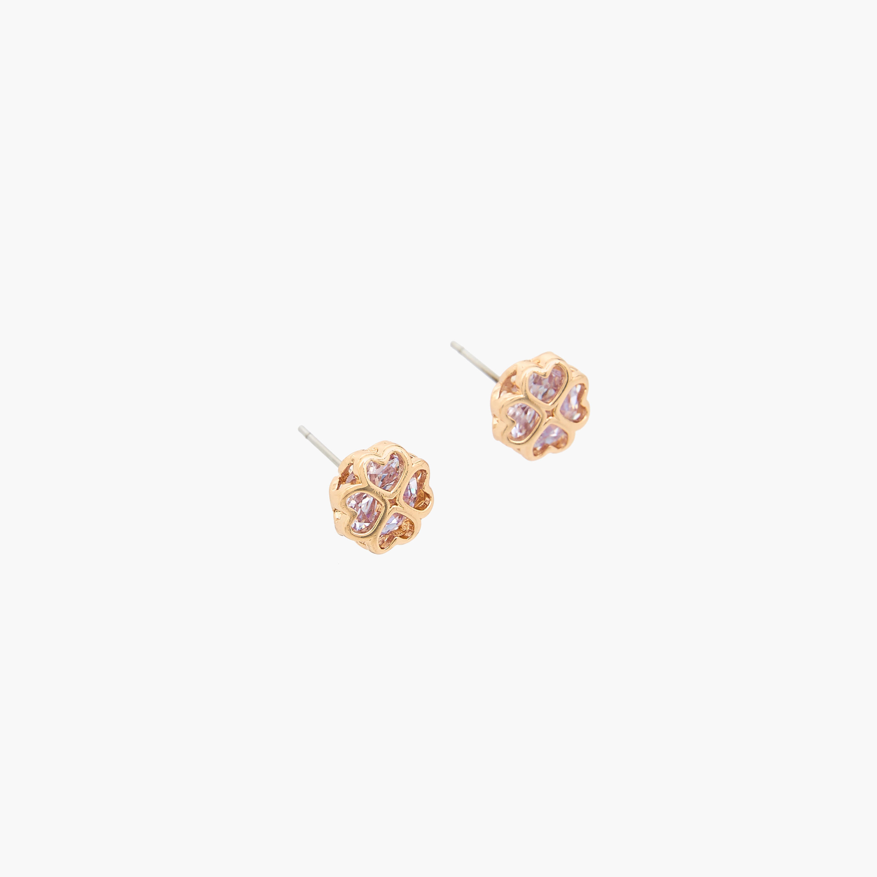 Cubic Zirconia Pendant Necklace and Earrings Set-women-watchesandjewellery-jewellery-jewellerysets-image-6