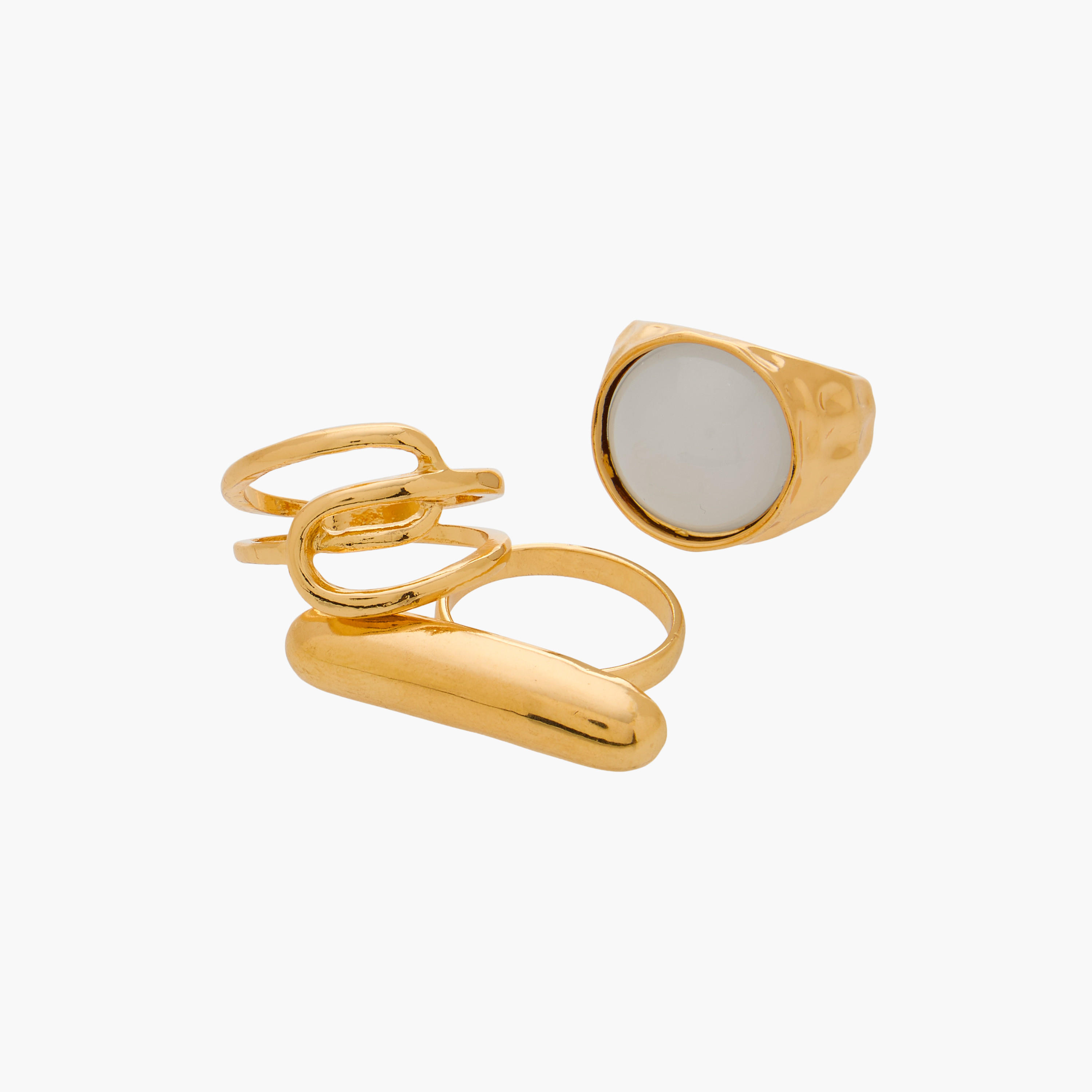 Assorted 3-Piece Ring Set - S-M-women-watchesandjewellery-jewellery-rings-image-2