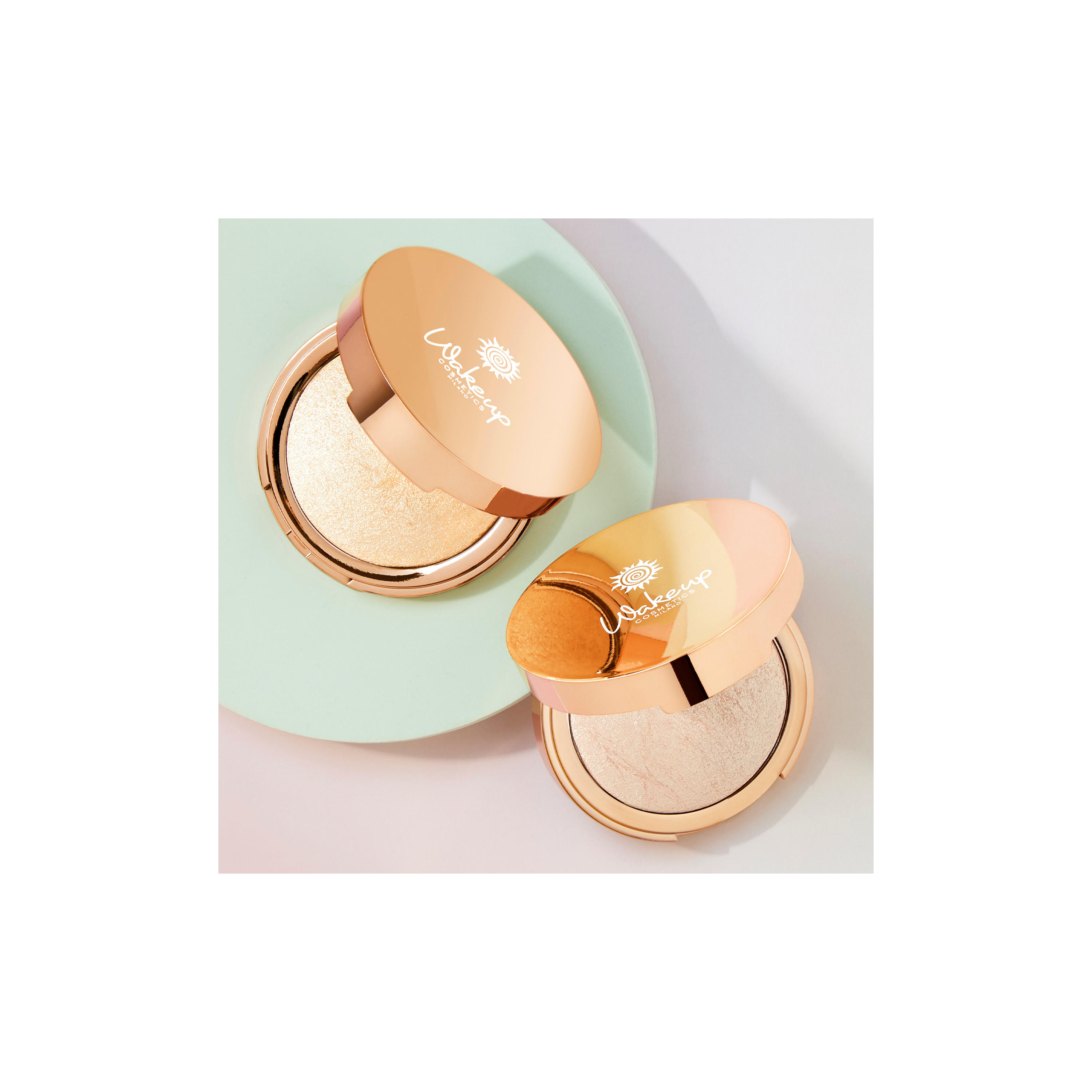 Wakeup Milano Mirror Glaze Highlighter - 5.5 gms-beautyandpersonalcare-makeup-face-highlighters-image-4