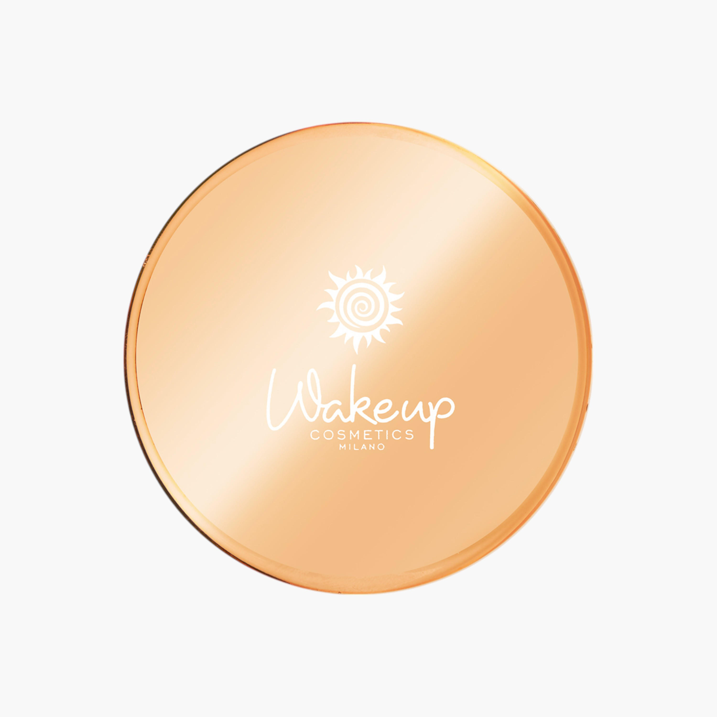 Wakeup Milano Mirror Glaze Highlighter - 5.5 gms-beautyandpersonalcare-makeup-face-highlighters-image-4