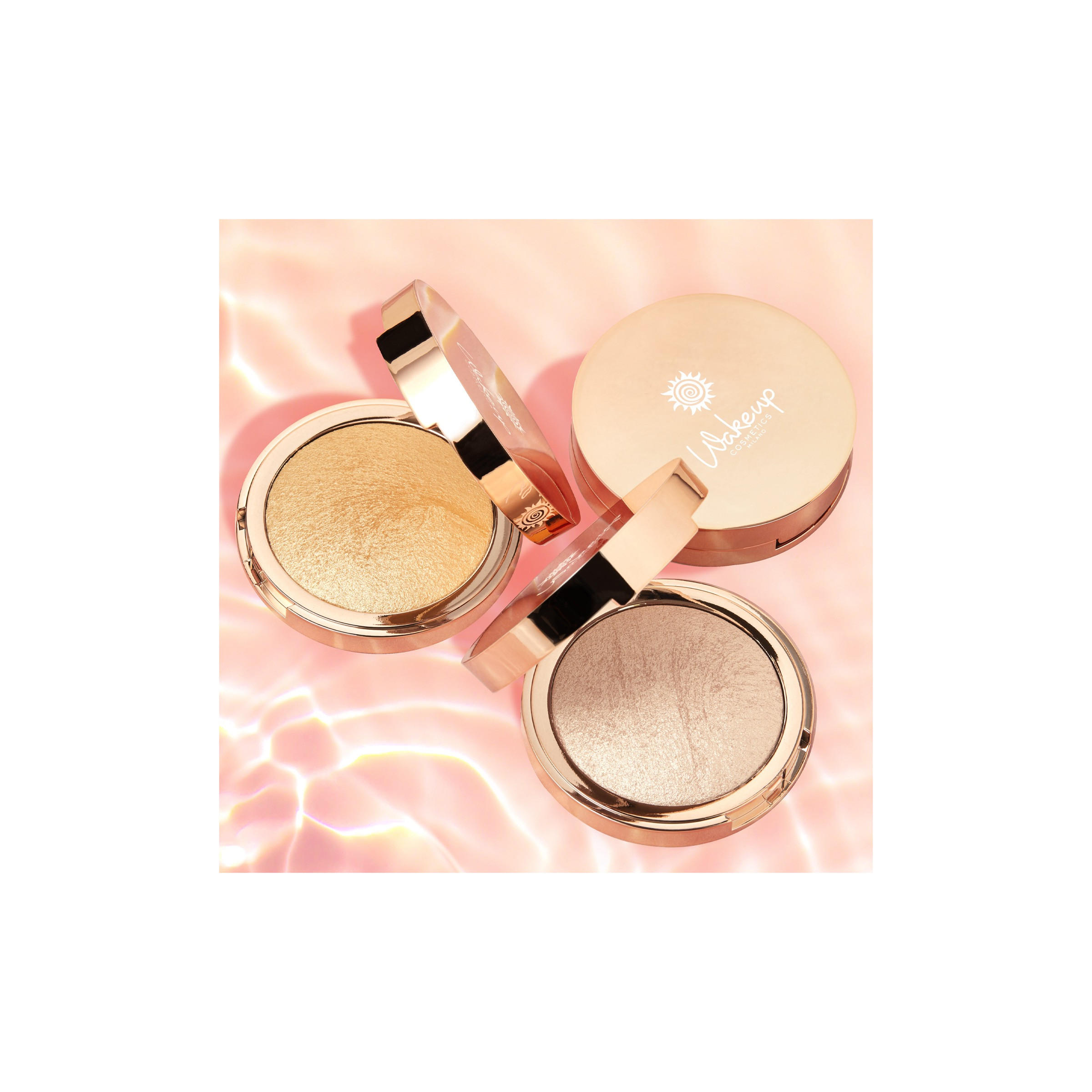 Wakeup Milano Mirror Glaze Highlighter - 5.5 gms-beautyandpersonalcare-makeup-face-highlighters-image-5