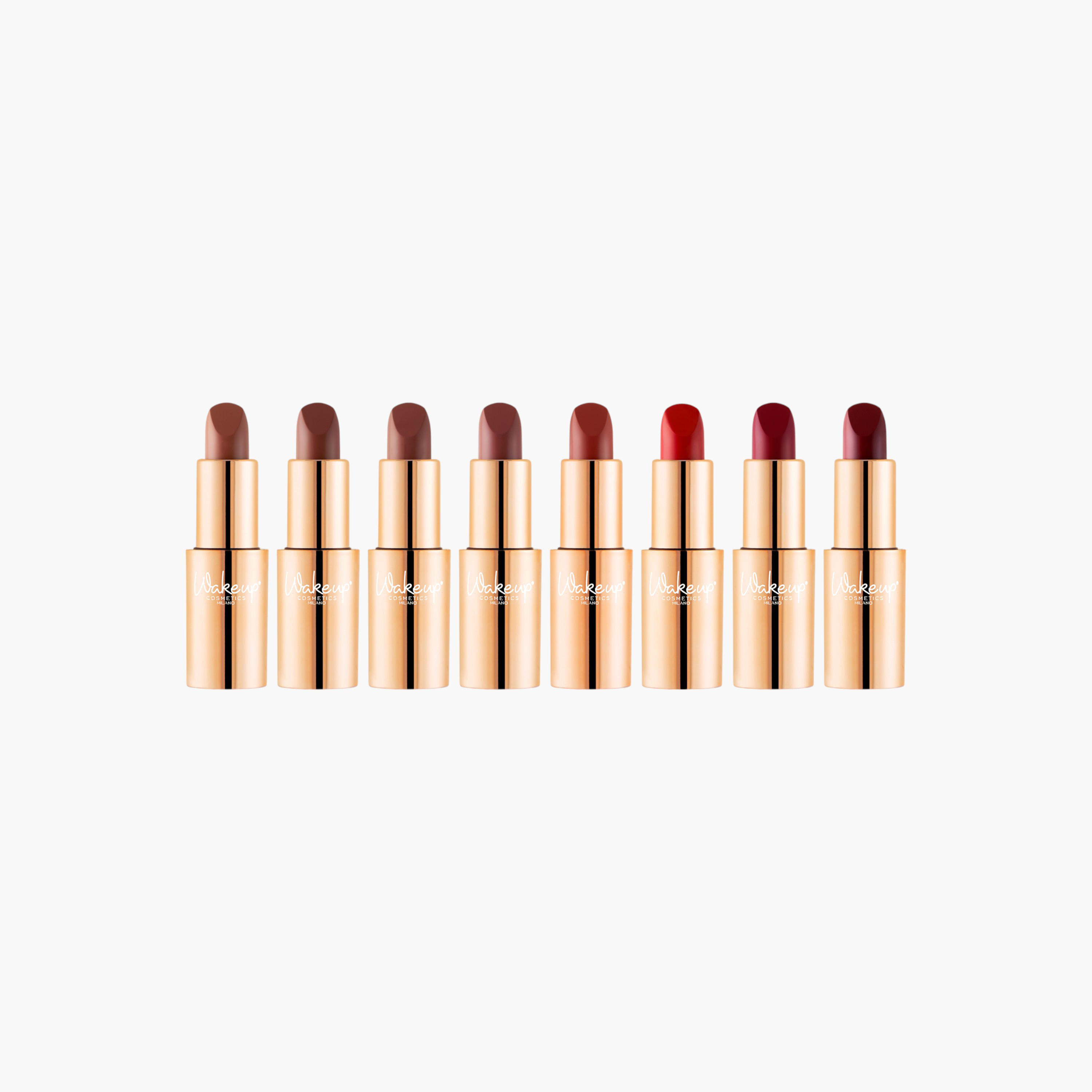 أحمر شفاه كريمي إيفري داي هيرو من ويك أب ميلانو-beautyandpersonalcare-makeup-lips-lipsticks-image-4