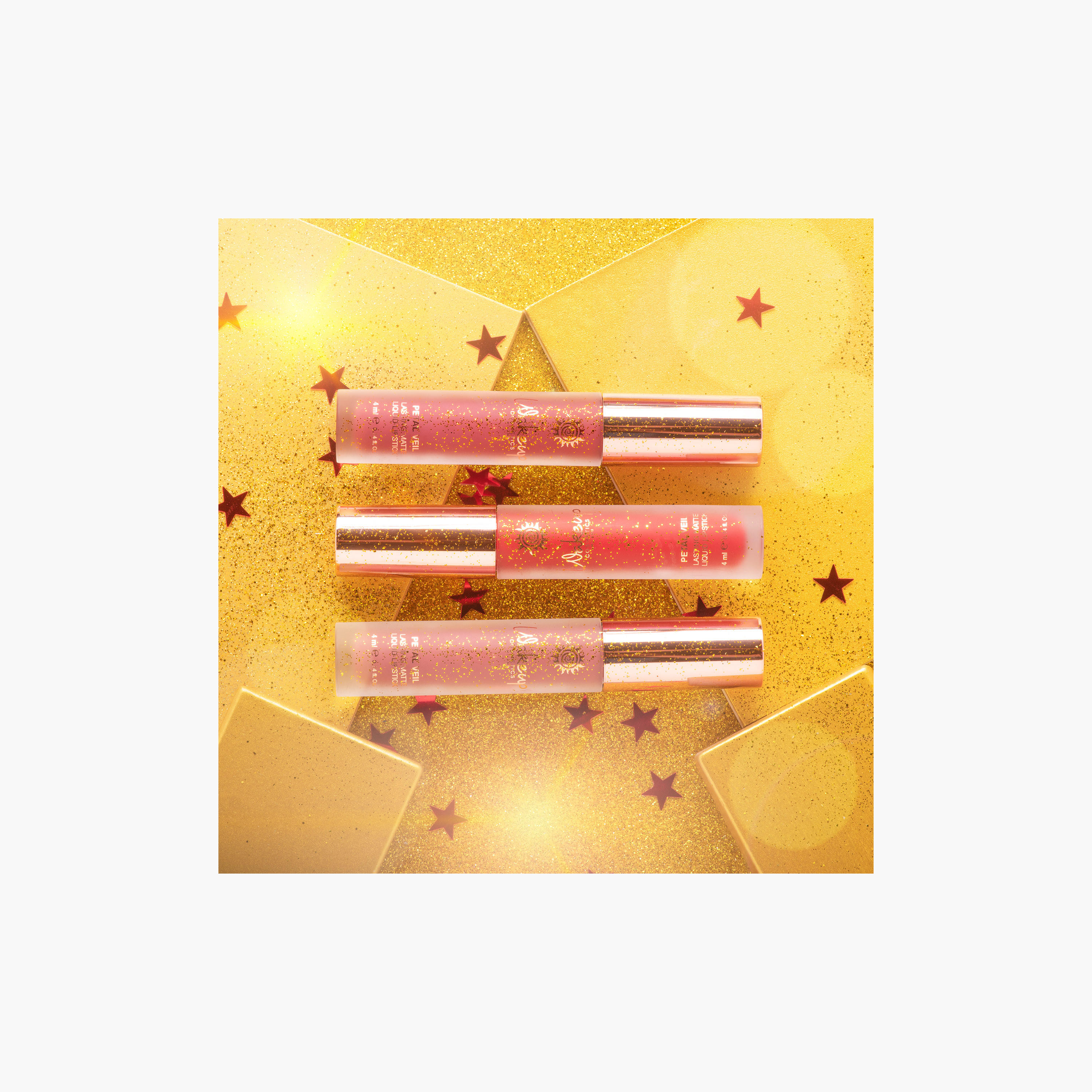 Wakeup Milano Petal Veil Liquid Matte Lipstick - 4 ml-beautyandpersonalcare-makeup-lips-lipsticks-image-4