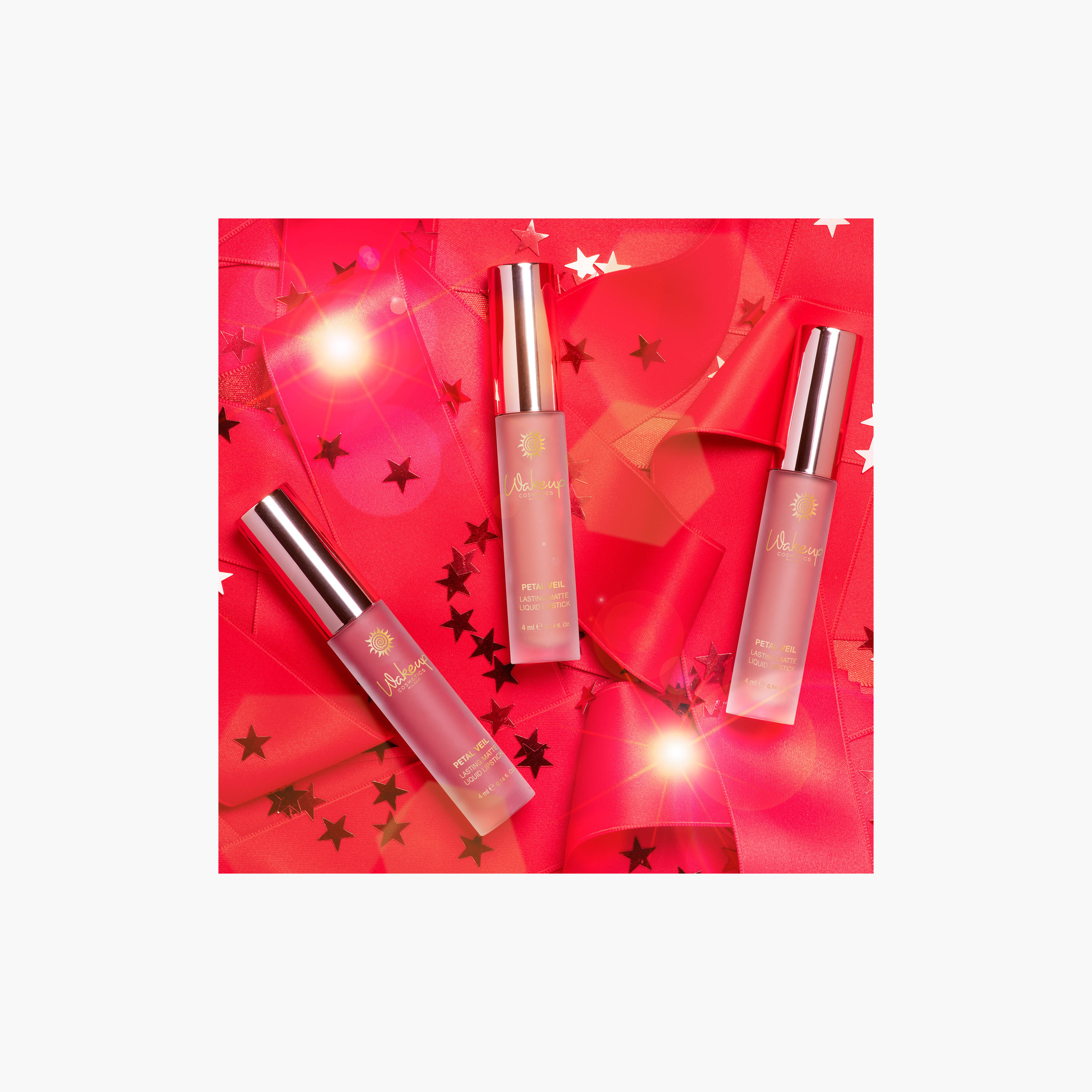 Wakeup Milano Petal Veil Liquid Matte Lipstick - 4 ml-beautyandpersonalcare-makeup-lips-lipsticks-image-5