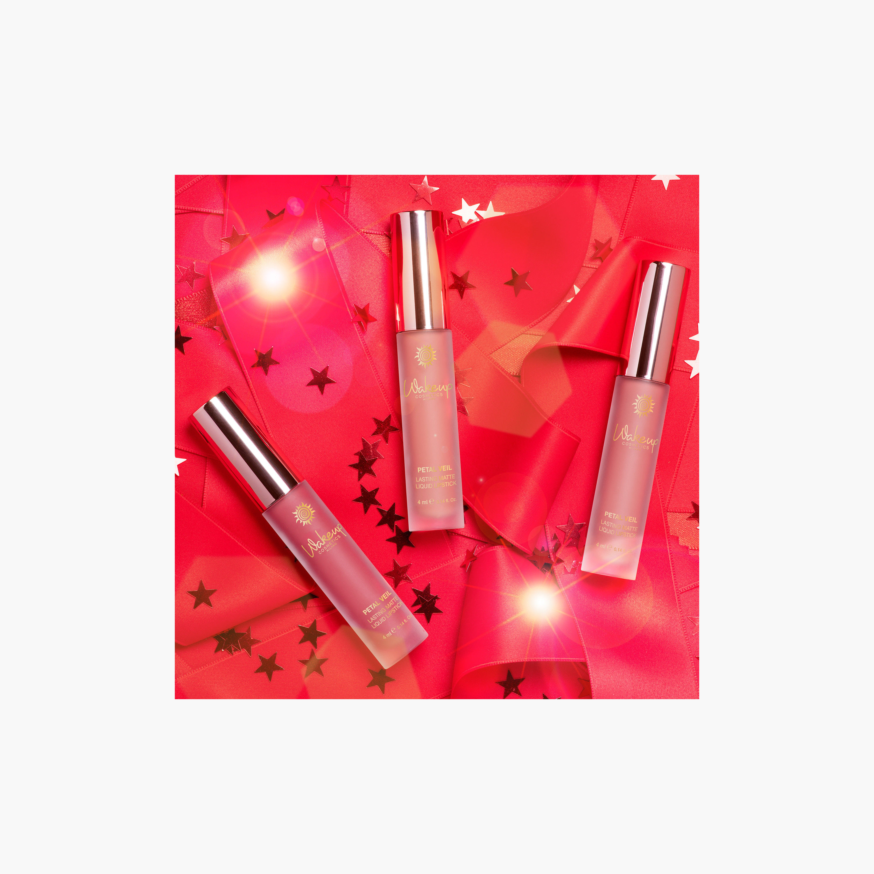 Wakeup Milano Petal Veil Liquid Matte Lipstick - 4 ml-beautyandpersonalcare-makeup-lips-lipsticks-image-5