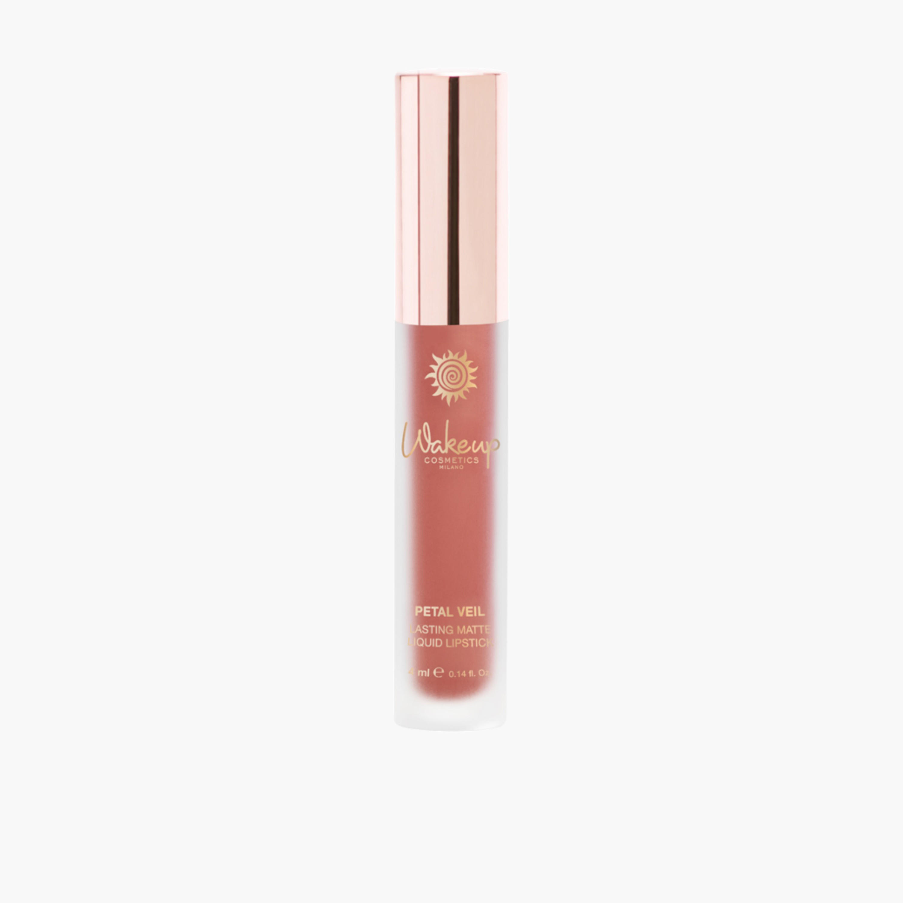 Wakeup Milano Petal Veil Liquid Matte Lipstick - 4 ml-beautyandpersonalcare-makeup-lips-lipsticks-image-1
