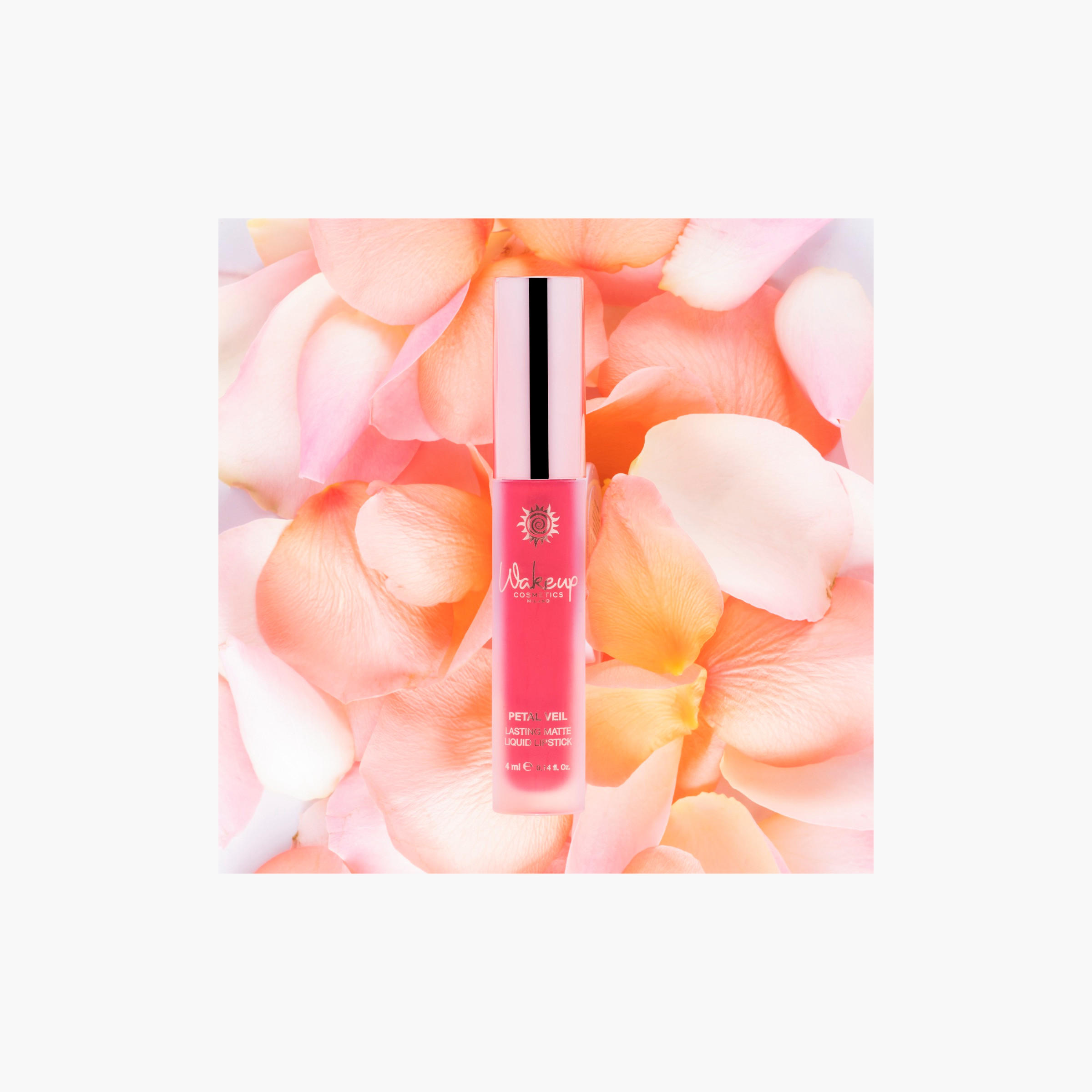 Wakeup Milano Petal Veil Liquid Matte Lipstick - 4 ml-beautyandpersonalcare-makeup-lips-lipsticks-image-3