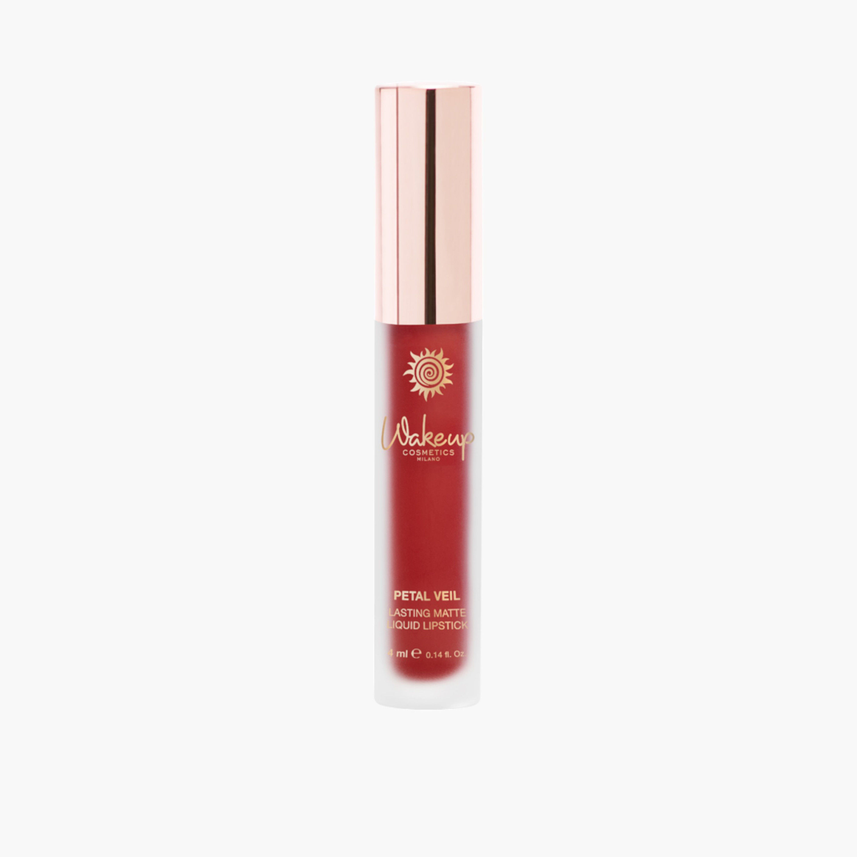 Wakeup Milano Petal Veil Liquid Matte Lipstick - 4 ml-beautyandpersonalcare-makeup-lips-lipsticks-image-19