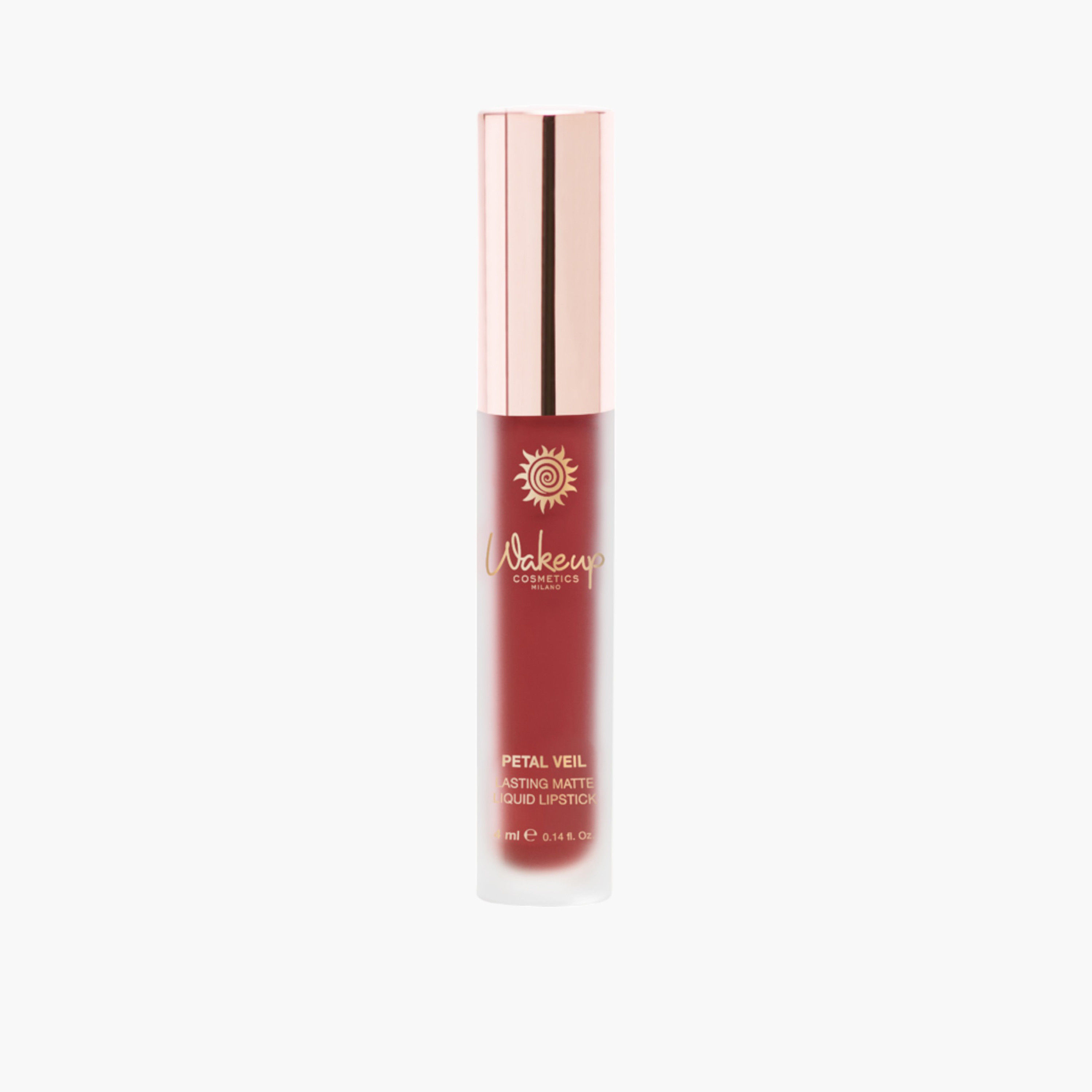 Wakeup Milano Petal Veil Liquid Matte Lipstick - 4 ml-beautyandpersonalcare-makeup-lips-lipsticks-image-23