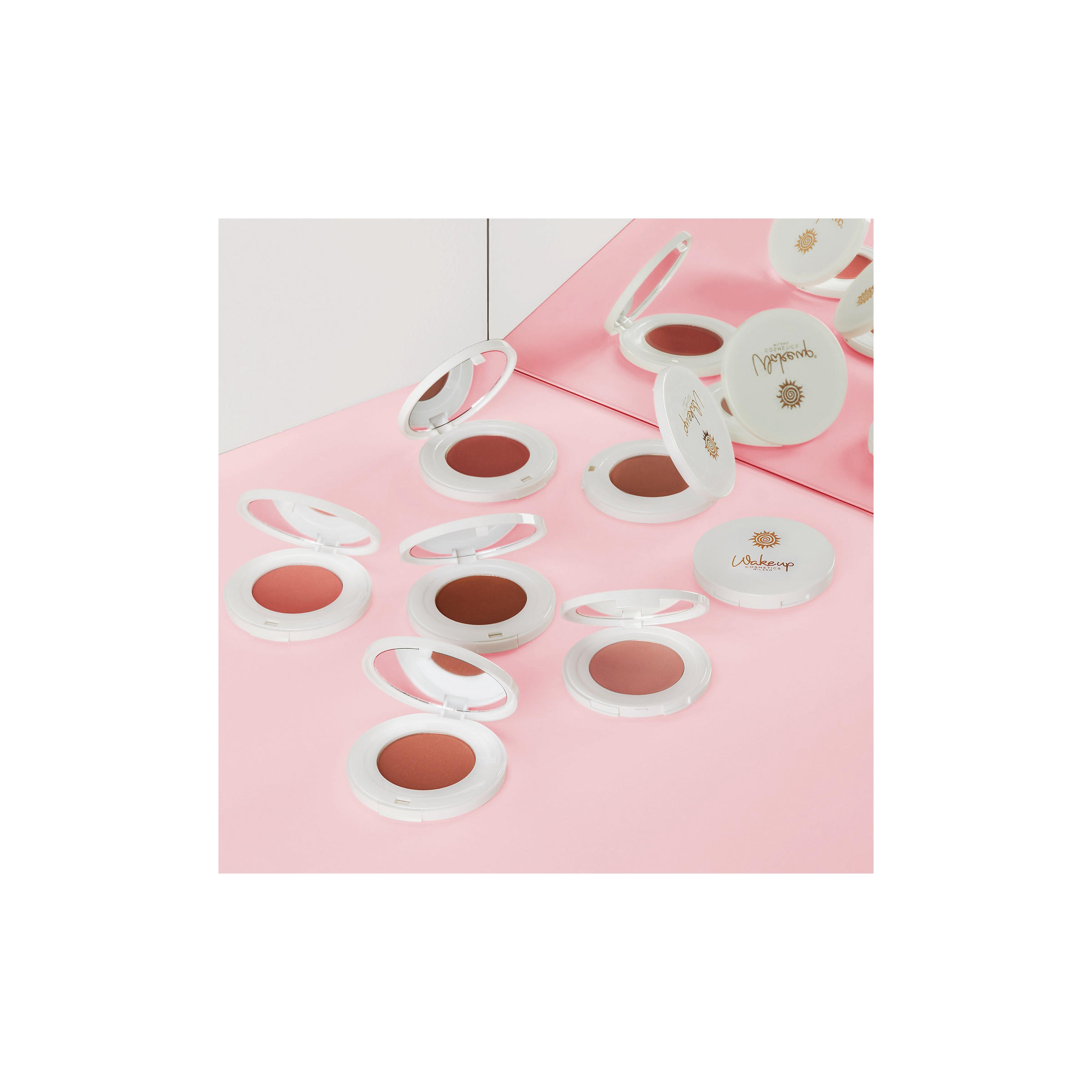 Wakeup Milano Blush - 6.5 gms-beautyandpersonalcare-makeup-face-blushes-image-3