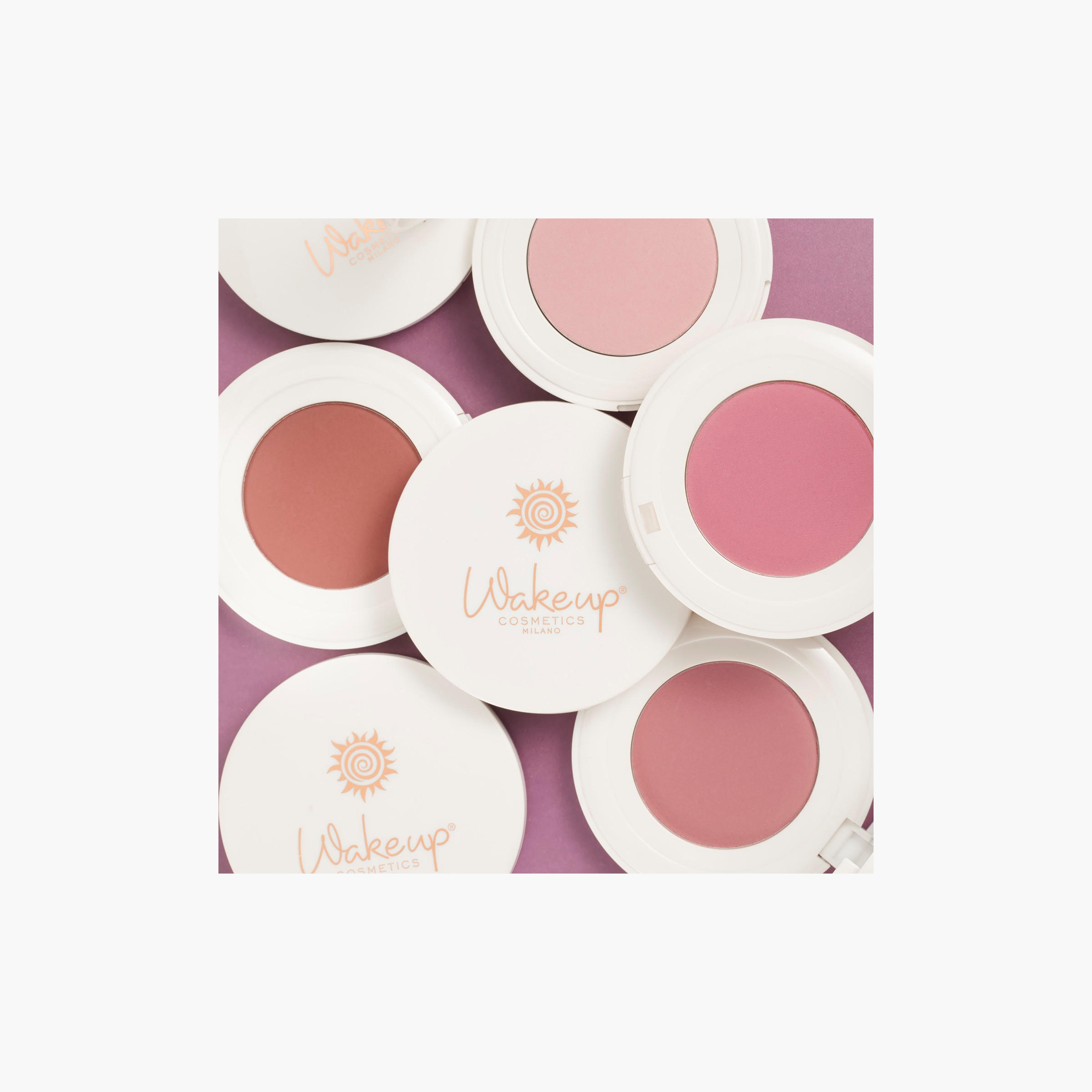 Wakeup Milano Blush - 6.5 gms-beautyandpersonalcare-makeup-face-blushes-image-6