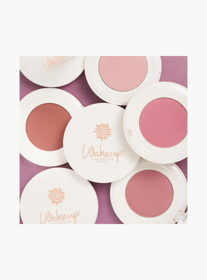 Wakeup Milano Blush - 6.5 gms-beautyandpersonalcare-makeup-face-blushes-image-3