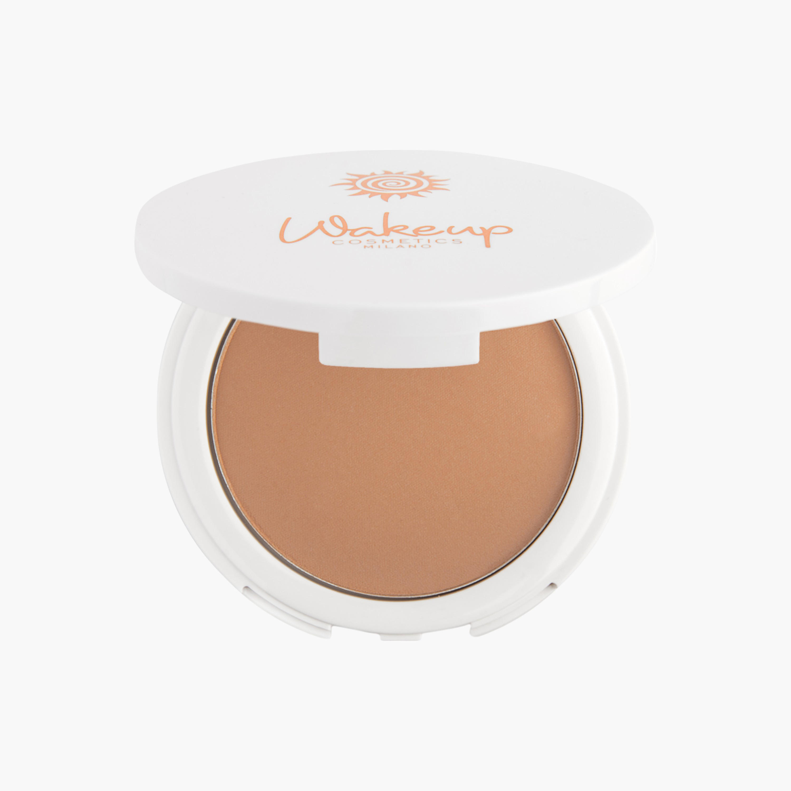 Wakeup Milano Sabbia Bronzer - 6.5 gms-beautyandpersonalcare-makeup-face-bronzers-image-1