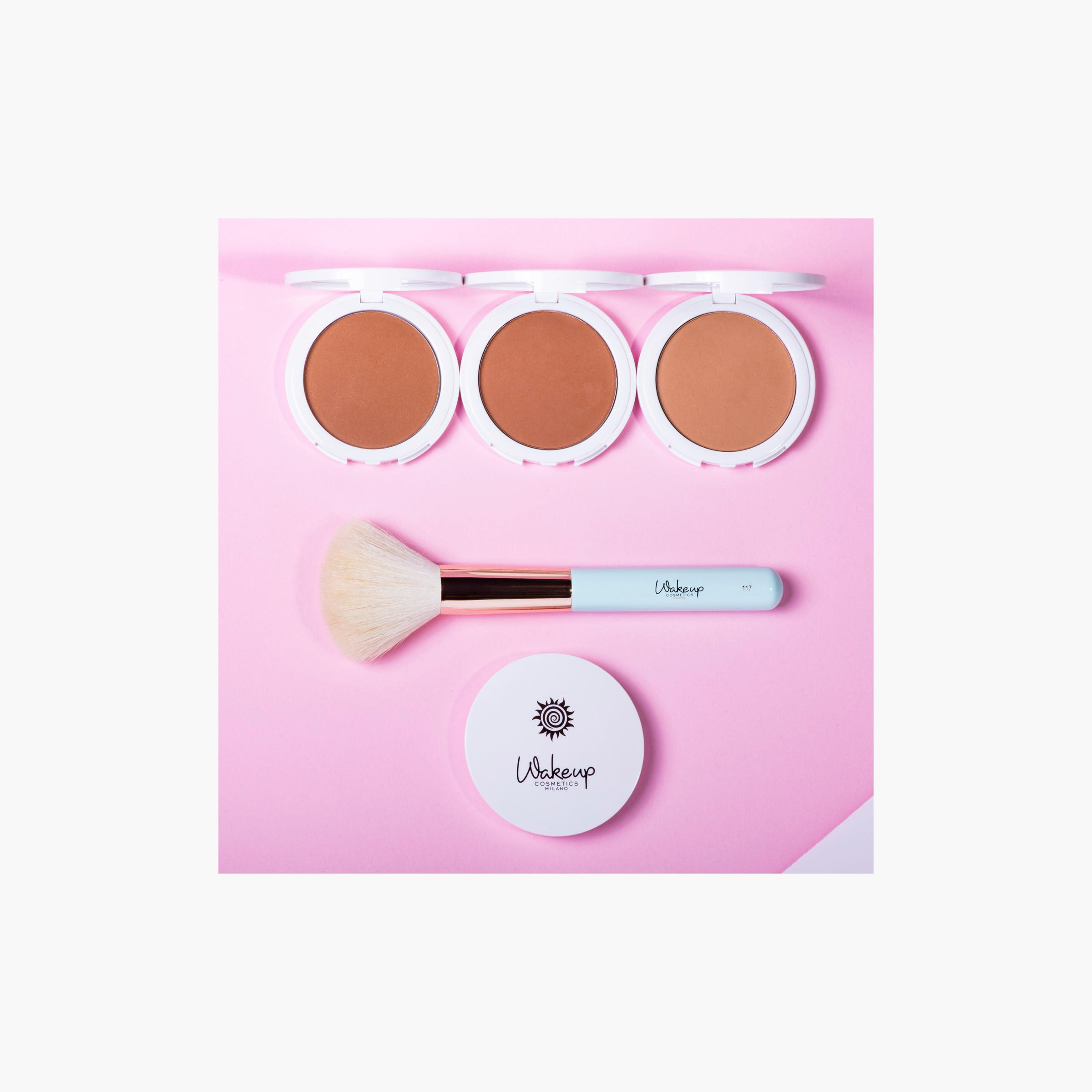 Wakeup Milano Sabbia Bronzer - 6.5 gms-beautyandpersonalcare-makeup-face-bronzers-image-3