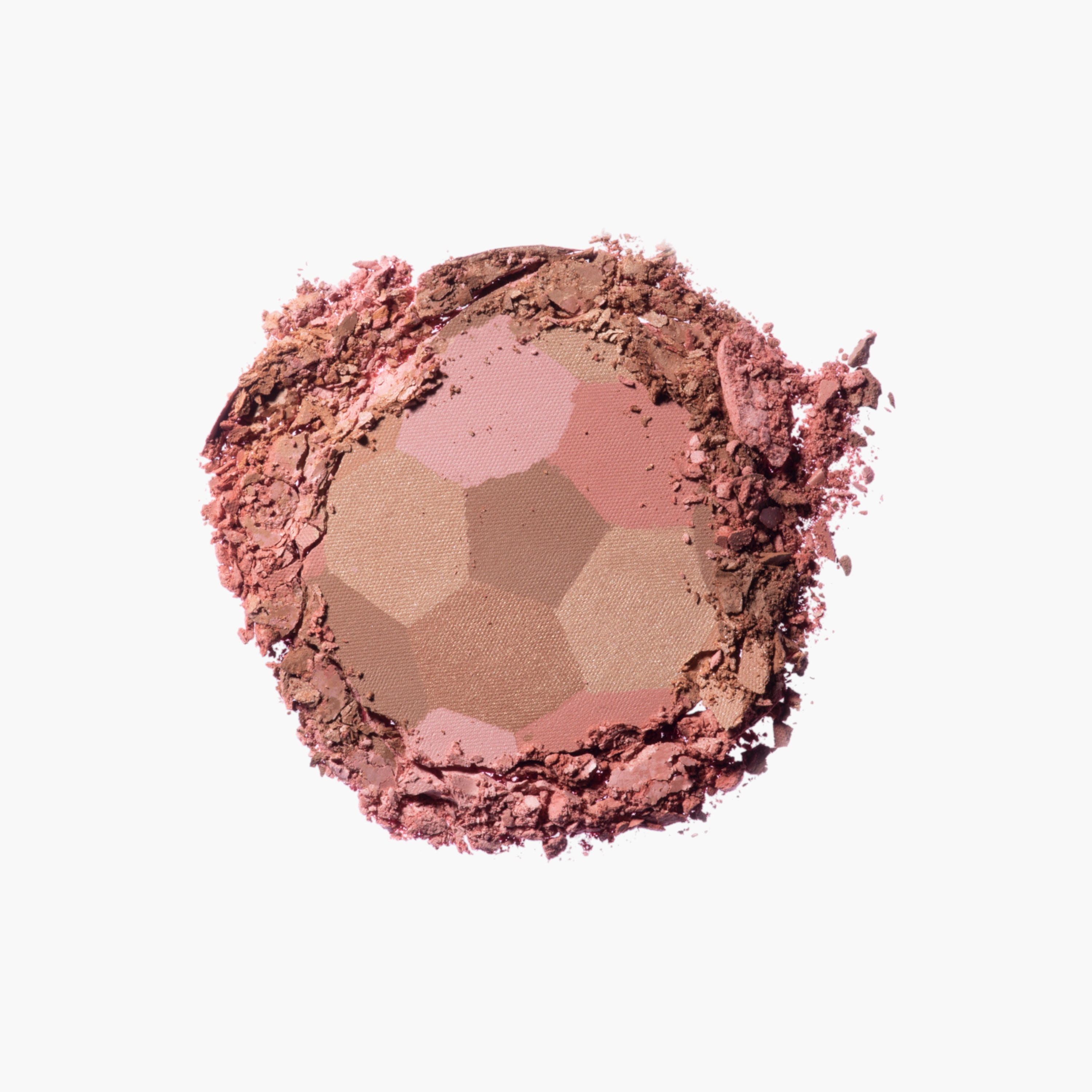 Wakeup Milano Mosaic Bronzer Powder - 6.5 gms-beautyandpersonalcare-makeup-face-bronzers-image-3