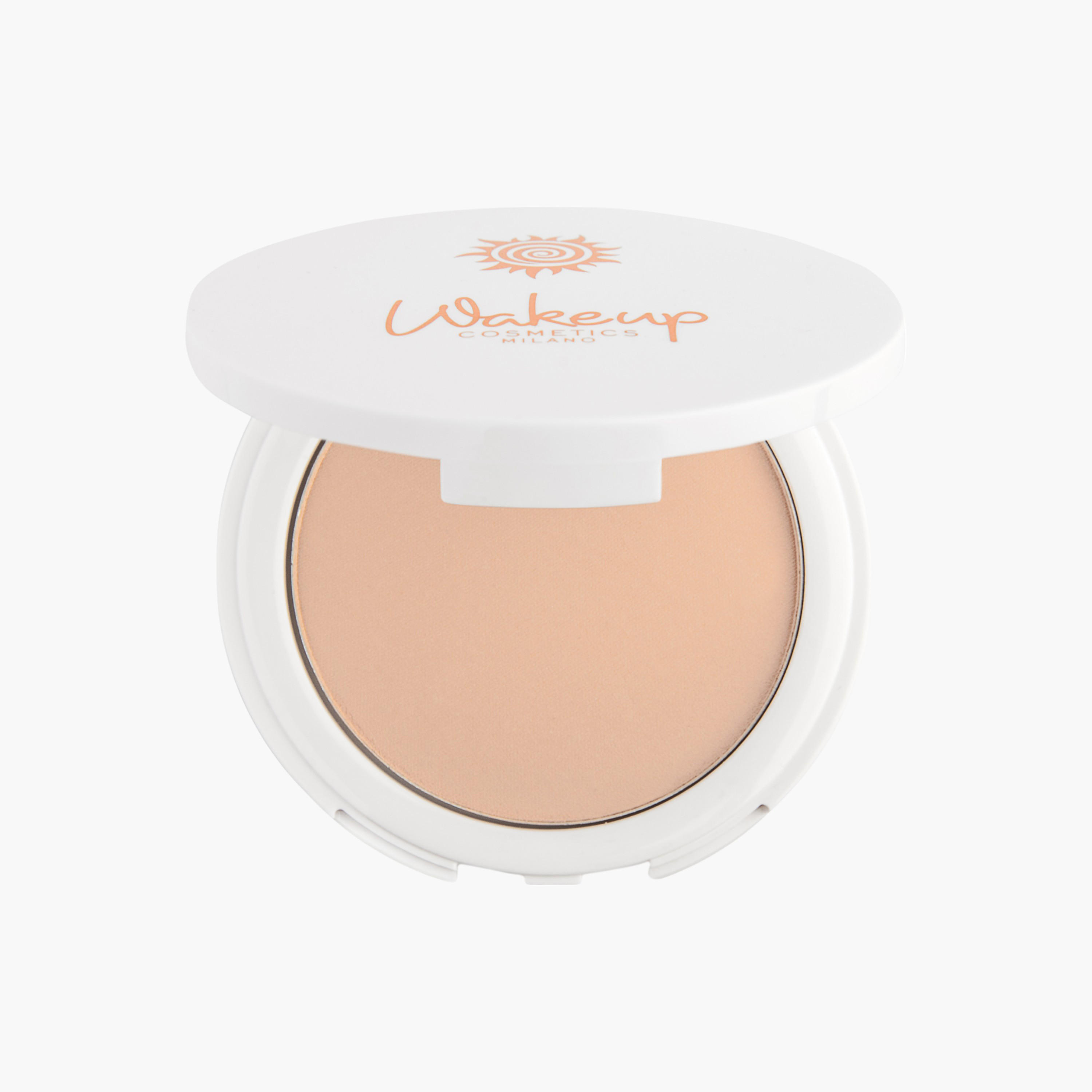 بودرة مضغوطة مطفية من ويك أب ميلانو - 6.5 جم-beautyandpersonalcare-makeup-face-facepowders-image-1