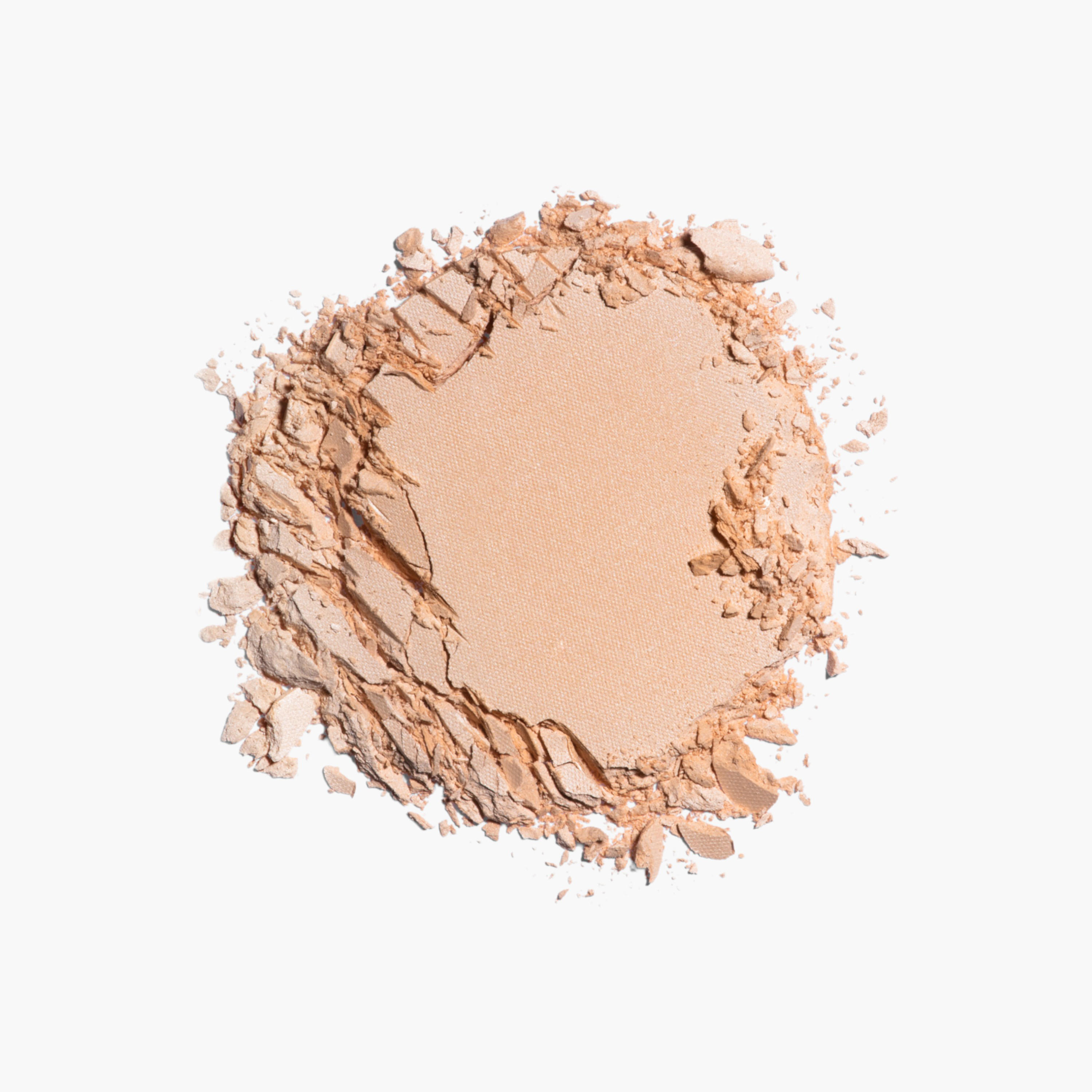 Wakeup Milano Matte Pressed Powder -  6.5 gms-beautyandpersonalcare-makeup-face-facepowders-image-2