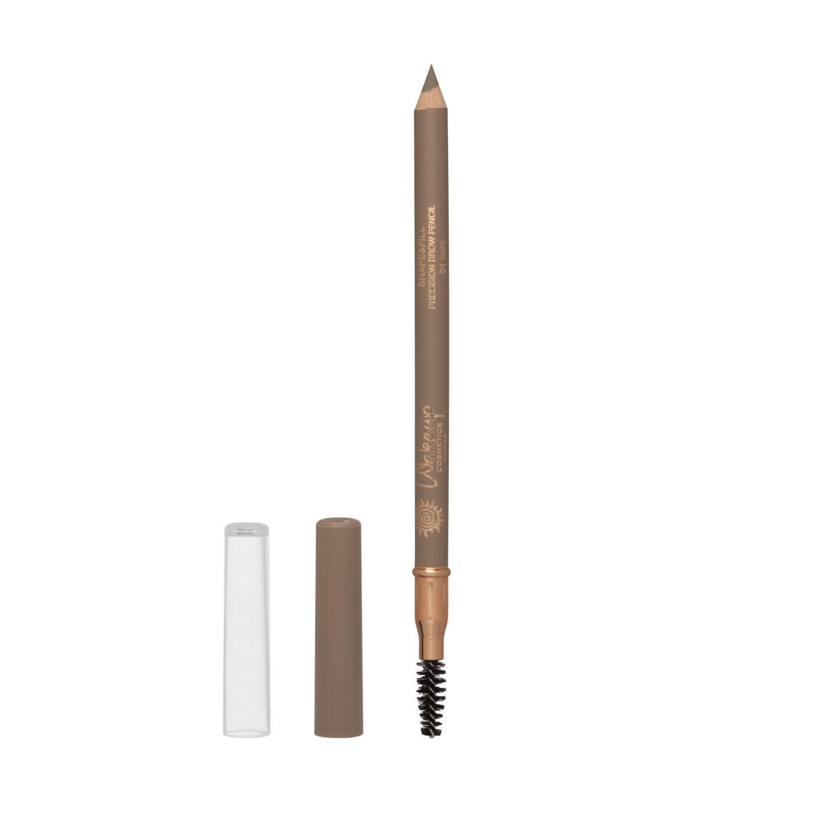 Wakeup Milano Shape and Fill Brow Pen - 1.2 gms-beautyandpersonalcare-makeup-eyes-eyebrows-image-2