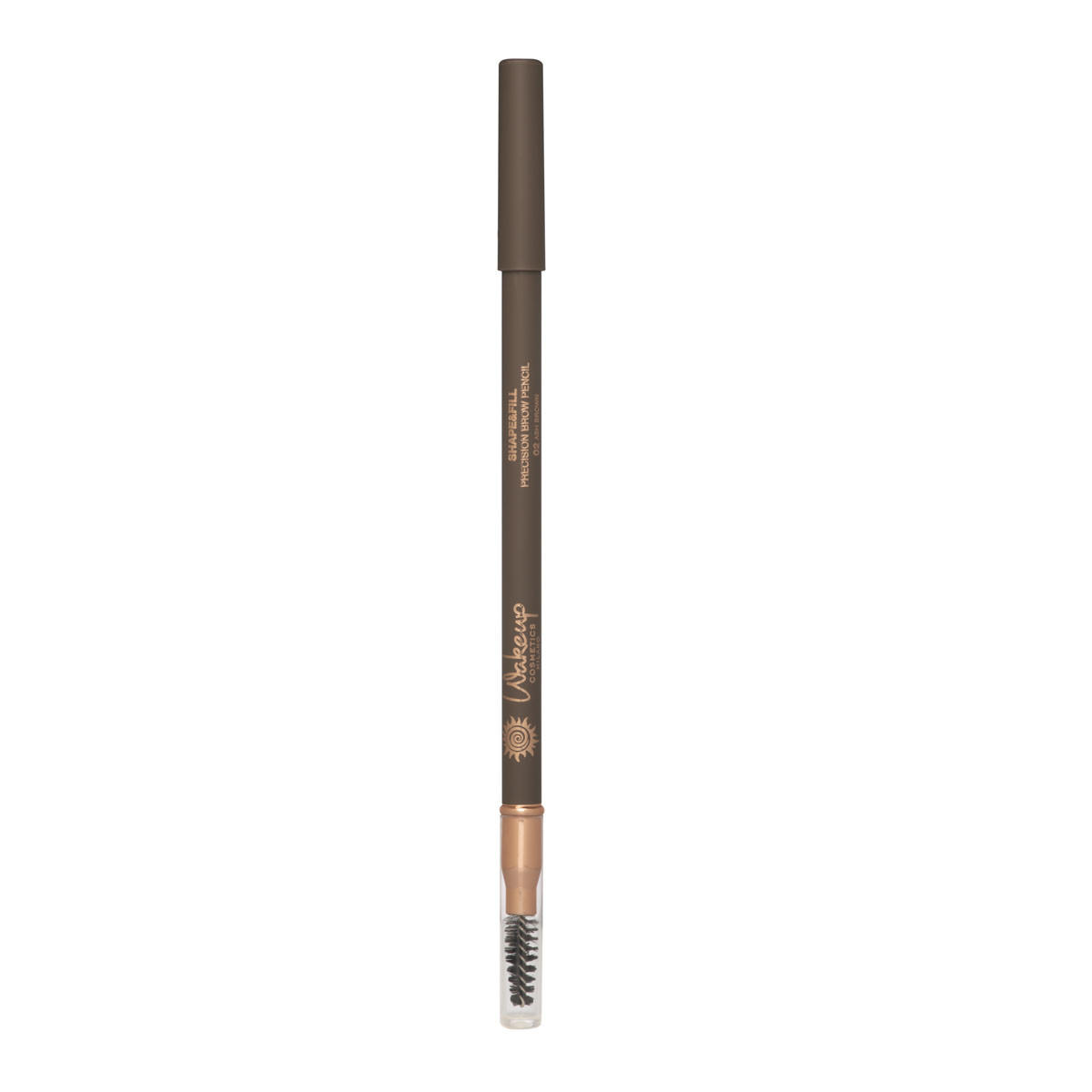 Wakeup Milano Shape and Fill Brow Pen - 1.2 gms-beautyandpersonalcare-makeup-eyes-eyebrows-image-1