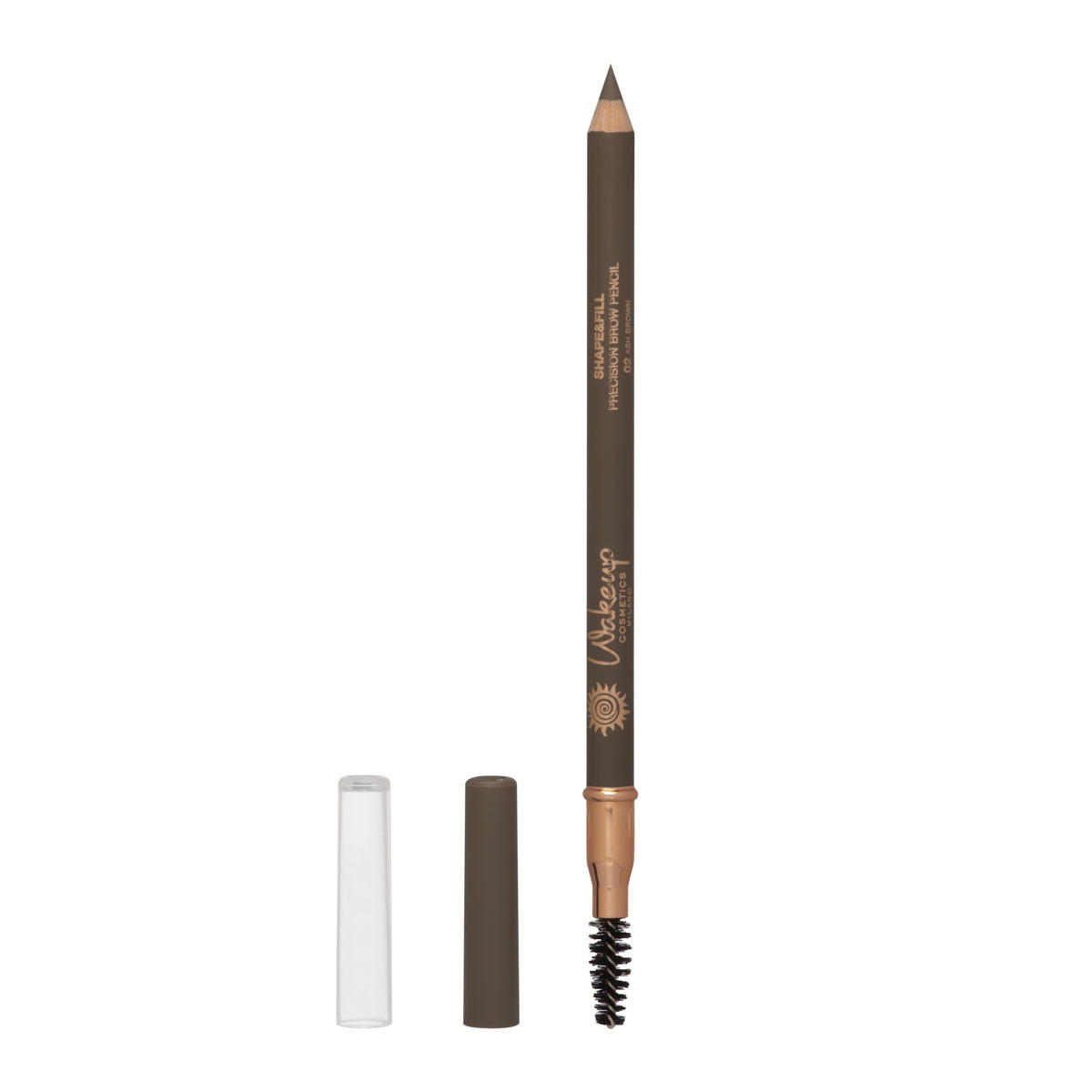 Wakeup Milano Shape and Fill Brow Pen - 1.2 gms-beautyandpersonalcare-makeup-eyes-eyebrows-image-2