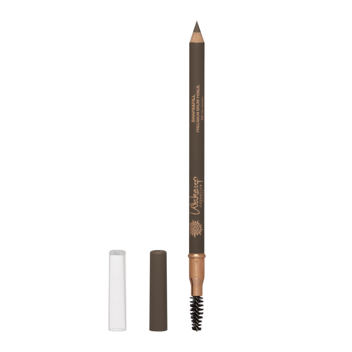 قلم تحديد وملء الحواجب شيب آند فيل من ويك أب ميلانو - 1.2 جرام-beautyandpersonalcare-makeup-eyes-eyebrows-image-6
