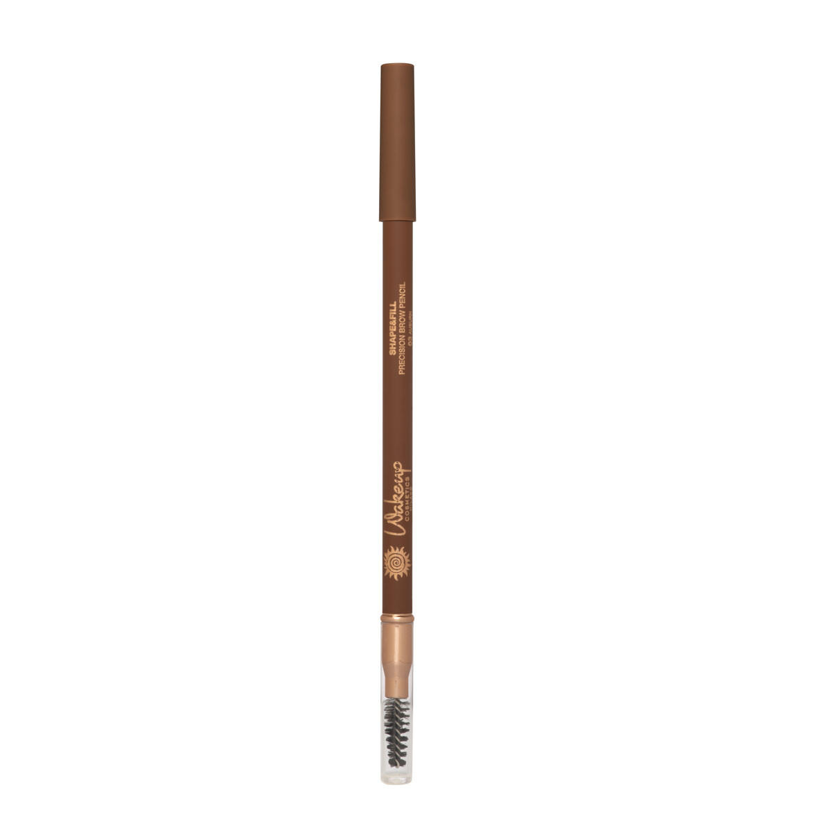Wakeup Milano Shape and Fill Brow Pen - 1.2 gms-beautyandpersonalcare-makeup-eyes-eyebrows-image-1