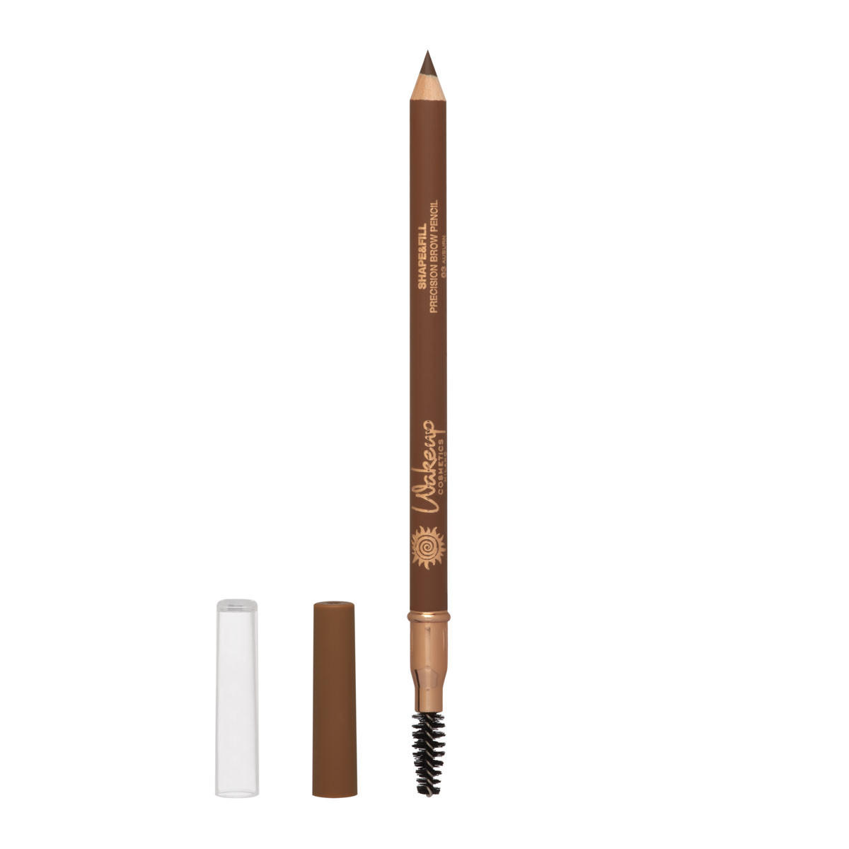 Wakeup Milano Shape and Fill Brow Pen - 1.2 gms-beautyandpersonalcare-makeup-eyes-eyebrows-image-2