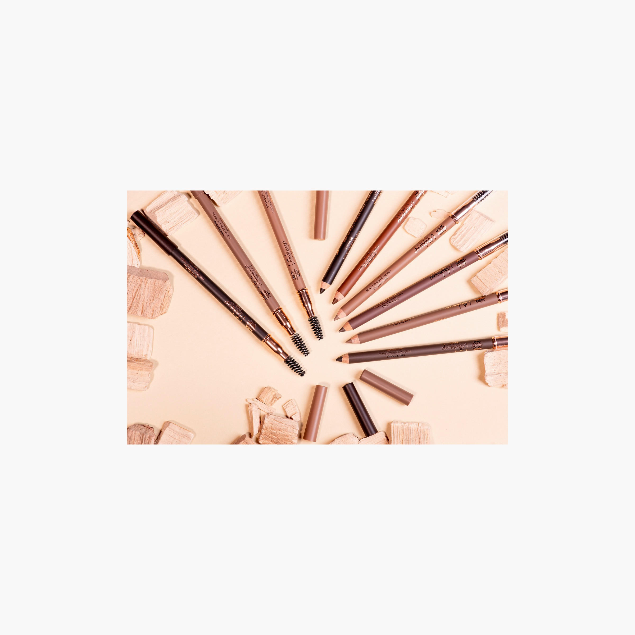 Wakeup Milano Shape and Fill Brow Pen - 1.2 gms-beautyandpersonalcare-makeup-eyes-eyebrows-image-4