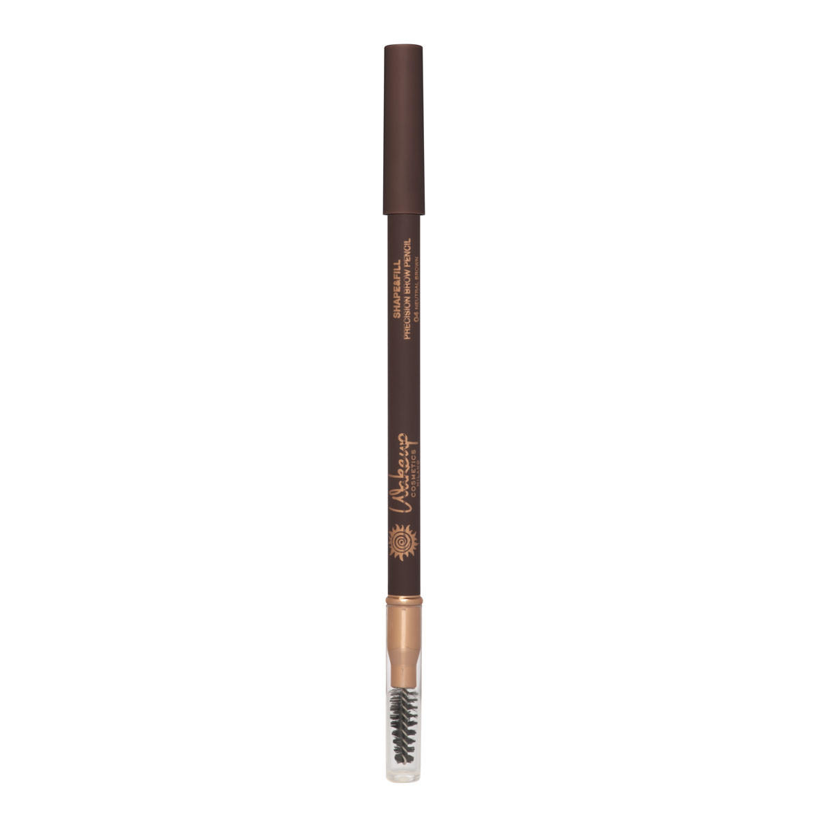 Wakeup Milano Shape and Fill Brow Pen - 1.2 gms-beautyandpersonalcare-makeup-eyes-eyebrows-image-1