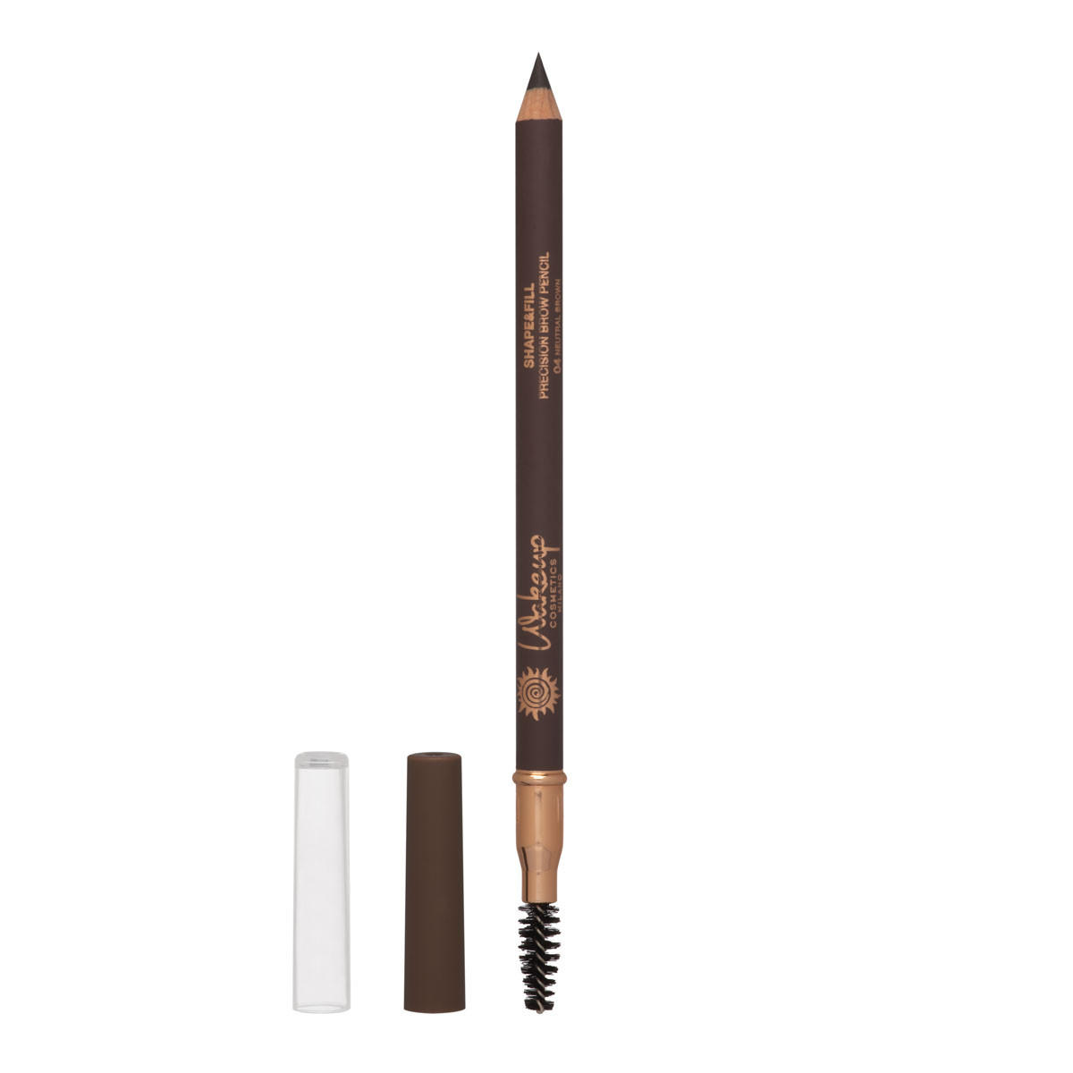 Wakeup Milano Shape and Fill Brow Pen - 1.2 gms-beautyandpersonalcare-makeup-eyes-eyebrows-image-2