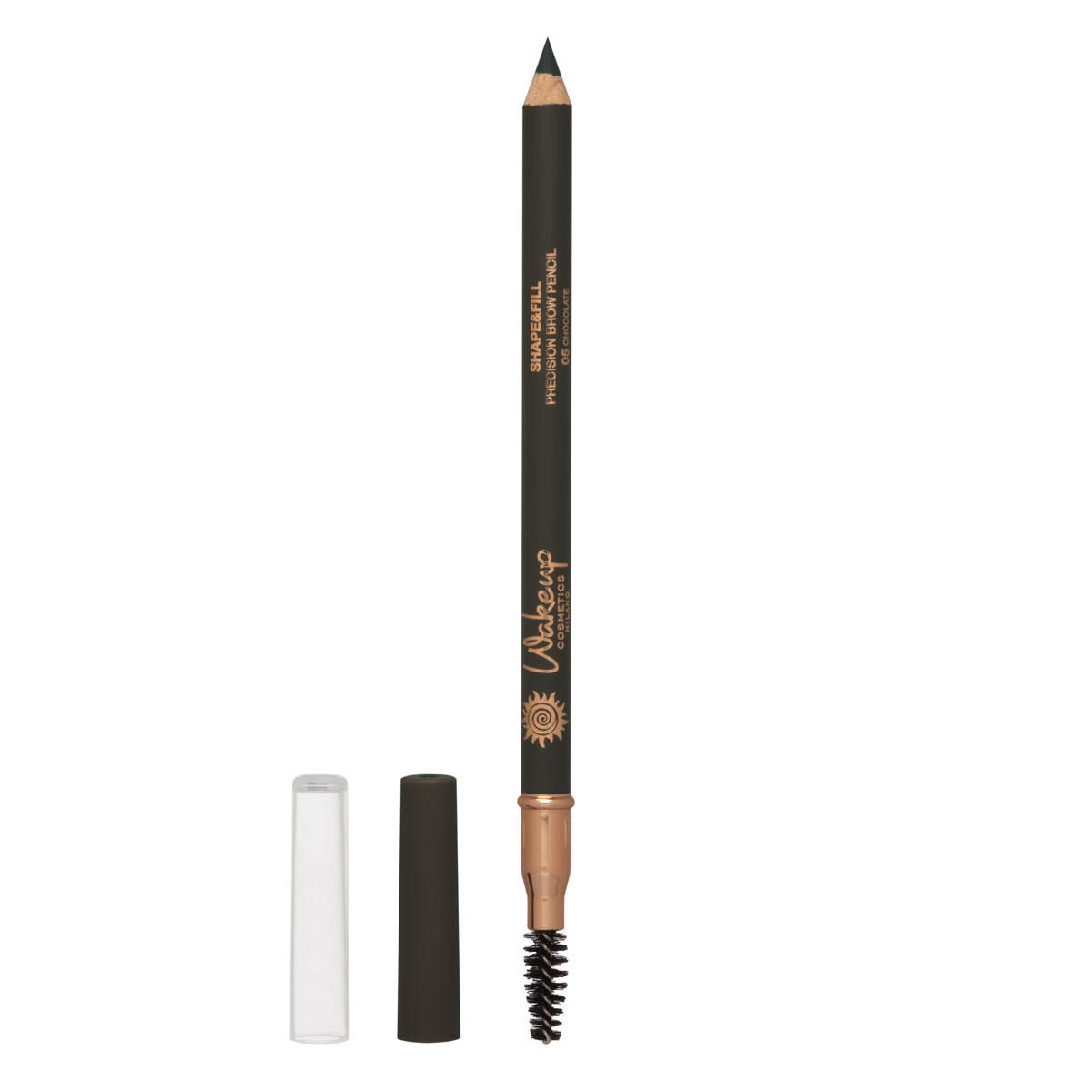 Wakeup Milano Shape and Fill Brow Pen - 1.2 gms-beautyandpersonalcare-makeup-eyes-eyebrows-image-2