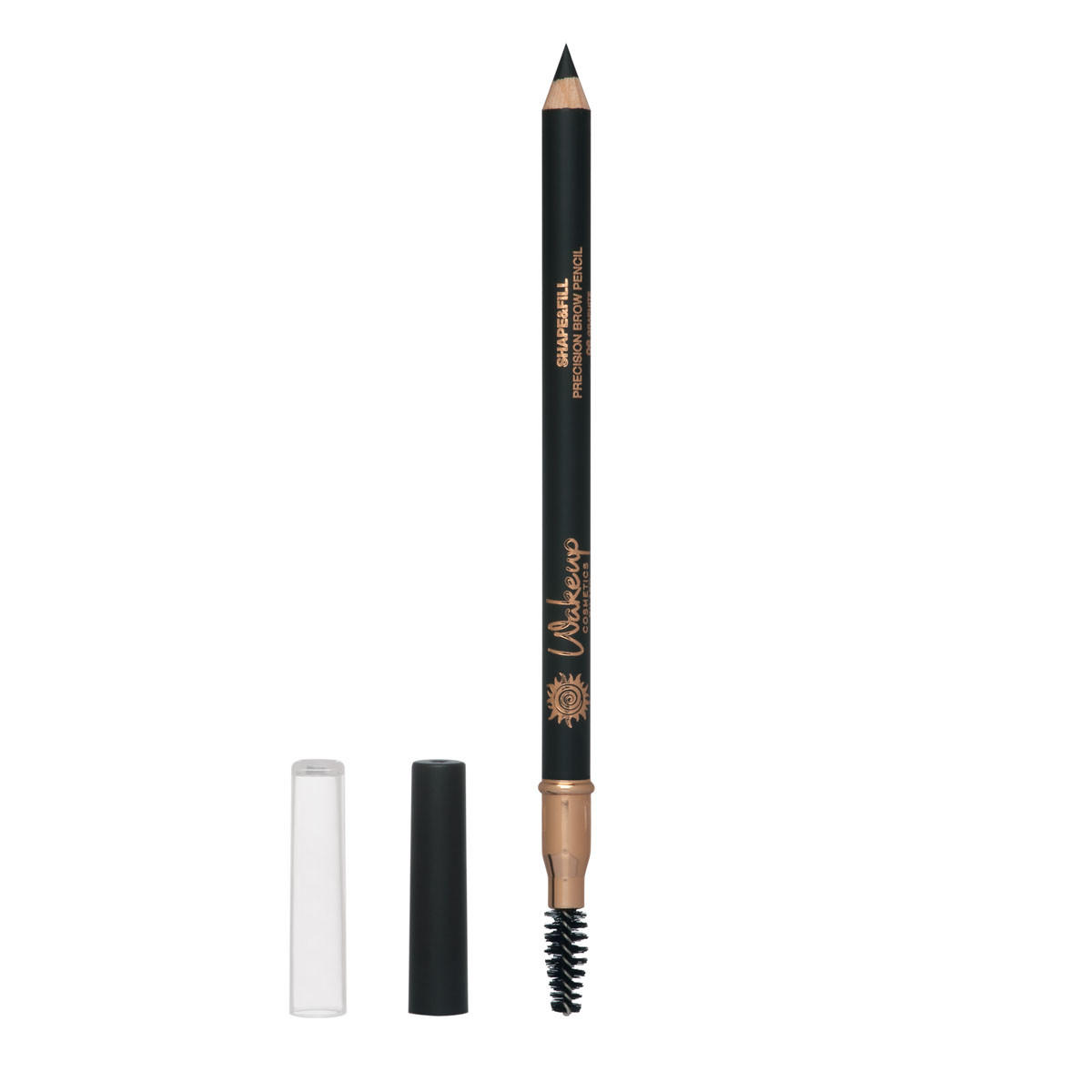 Wakeup Milano Shape and Fill Brow Pen - 1.2 gms-beautyandpersonalcare-makeup-eyes-eyebrows-image-2