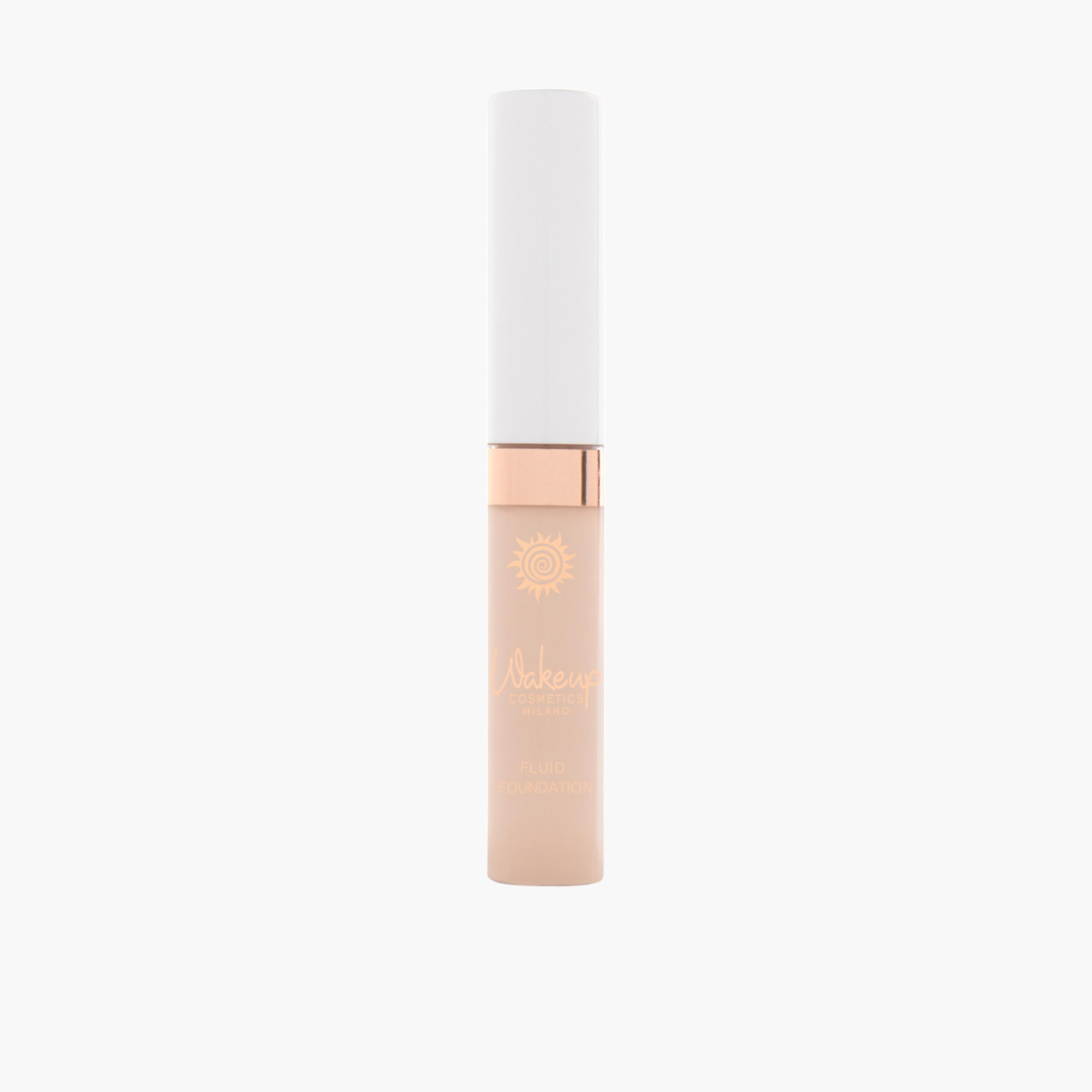 Wakeup Milano Fluid Concealer - 5 ml-beautyandpersonalcare-makeup-face-concealers-image-1