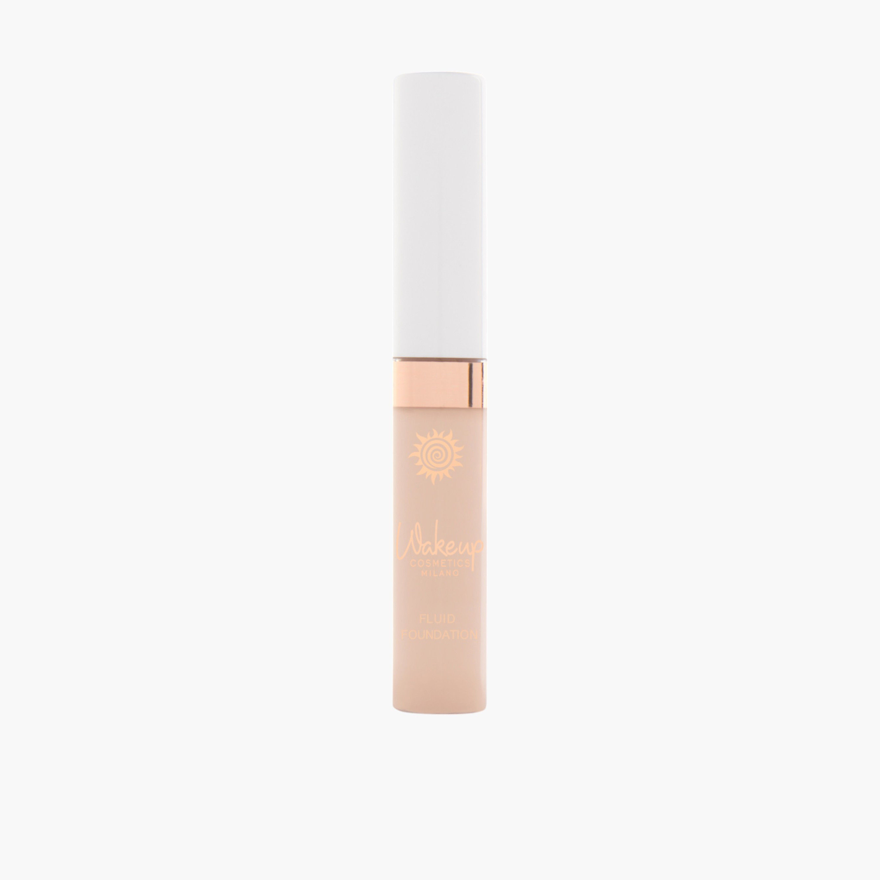 كونسيلر سائل من وايك أب ميلانو - 5 مل-beautyandpersonalcare-makeup-face-concealers-image-1