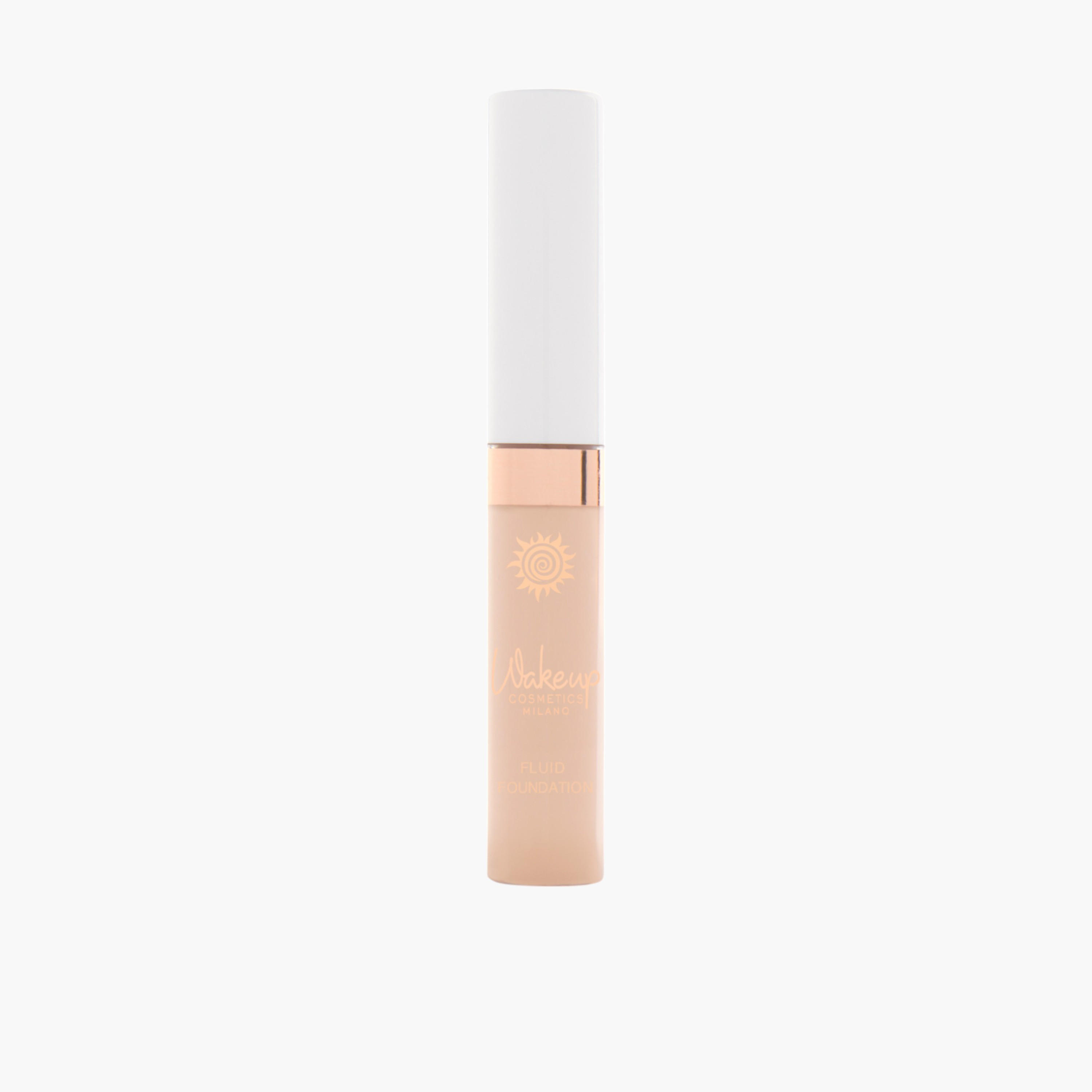 Wakeup Milano Fluid Concealer - 5 ml-beautyandpersonalcare-makeup-face-concealers-image-1