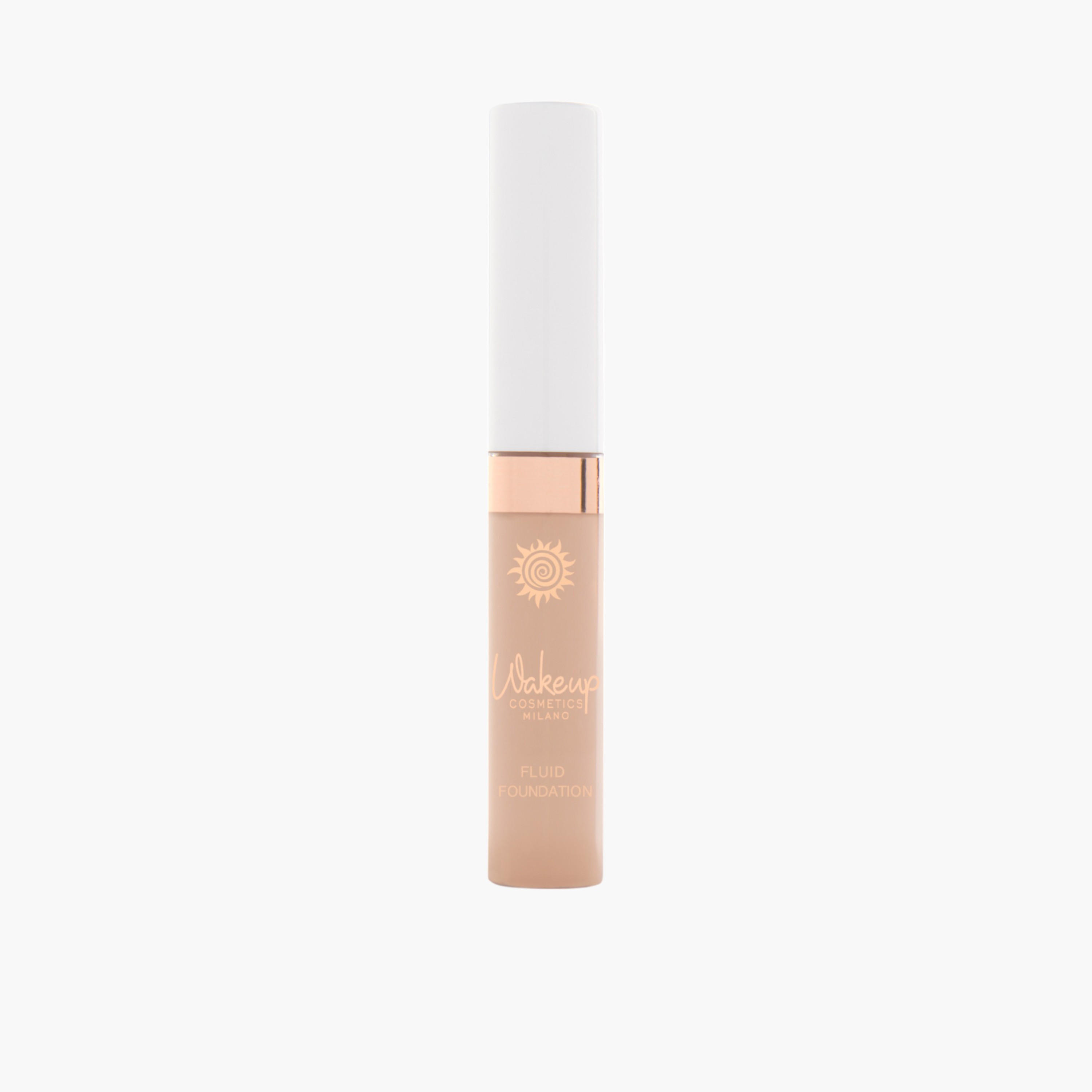Wakeup Milano Fluid Concealer - 5 ml-beautyandpersonalcare-makeup-face-concealers-image-1