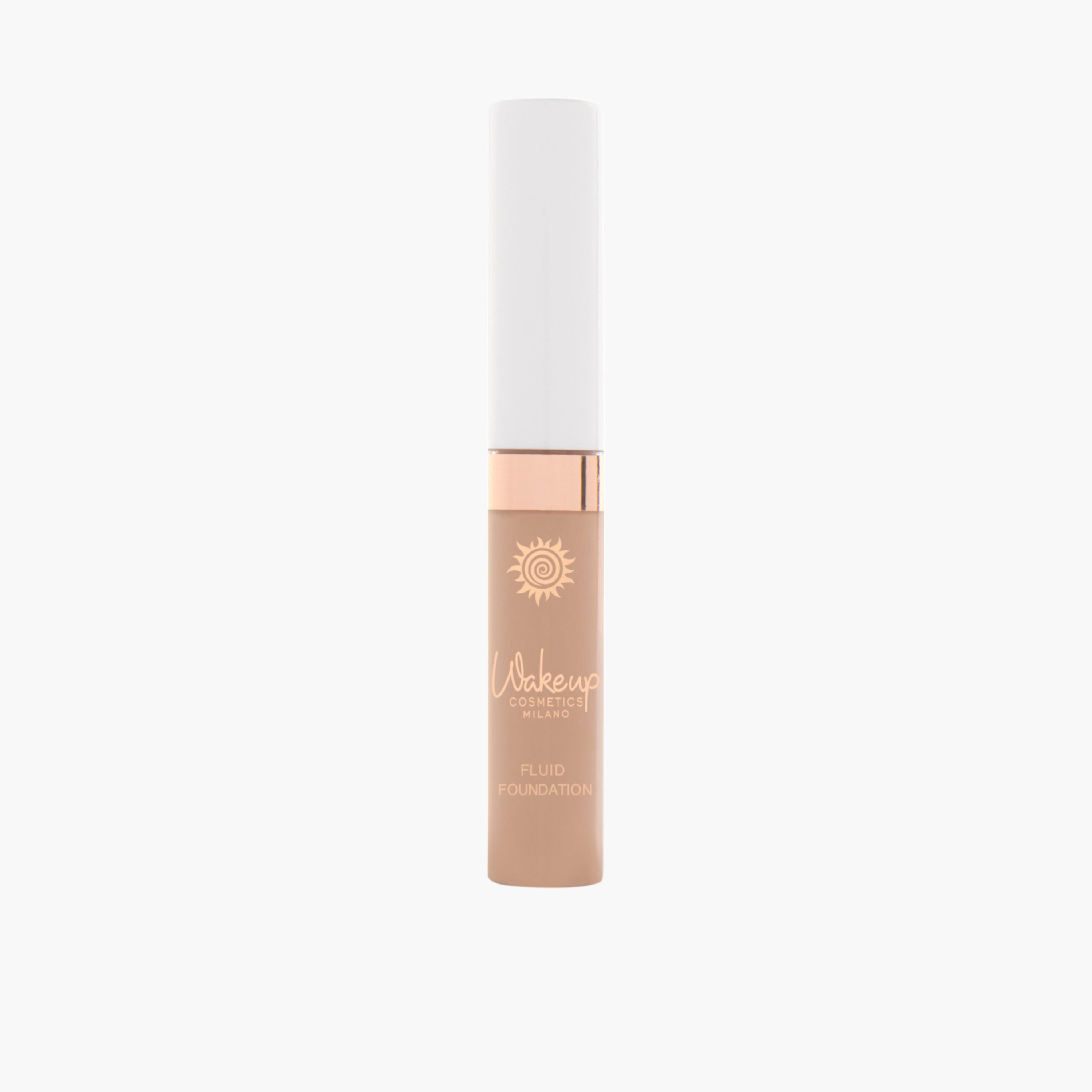 Wakeup Milano Fluid Concealer - 5 ml-beautyandpersonalcare-makeup-face-concealers-image-1