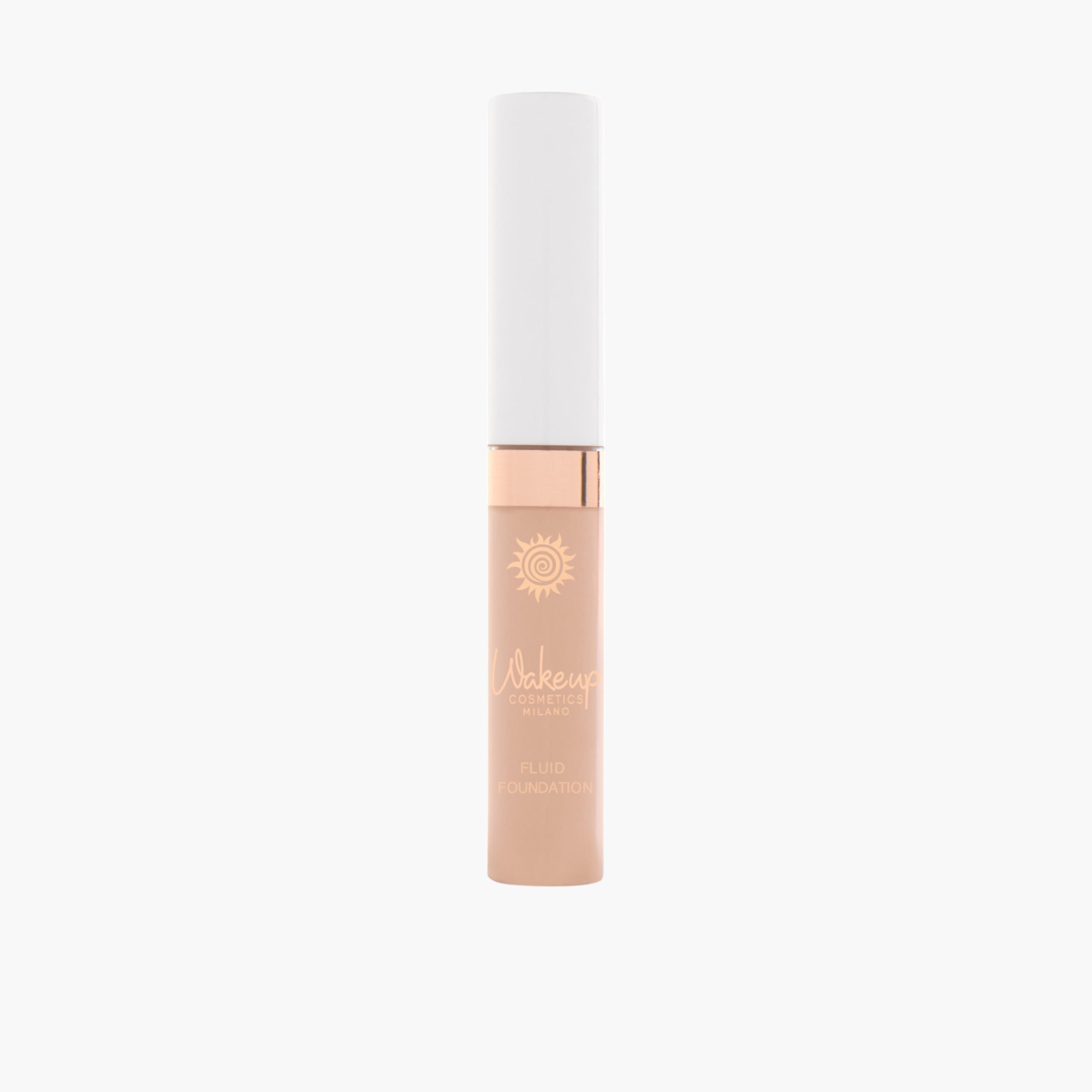 Wakeup Milano Fluid Concealer - 5 ml-beautyandpersonalcare-makeup-face-concealers-image-1